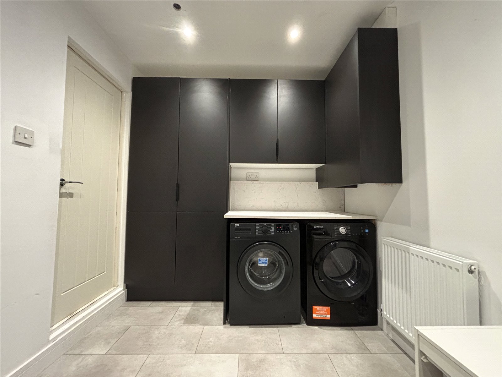 Warwick Way, Leegomery, Telford, TF1 - DB Roberts