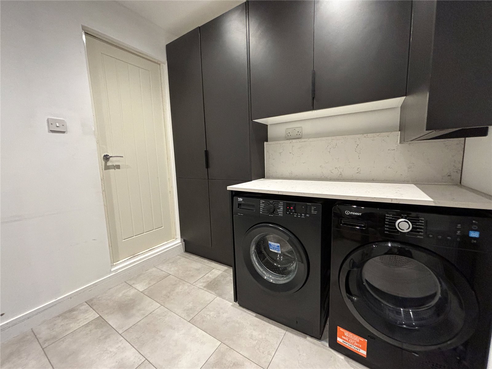 Warwick Way, Leegomery, Telford, TF1 - DB Roberts