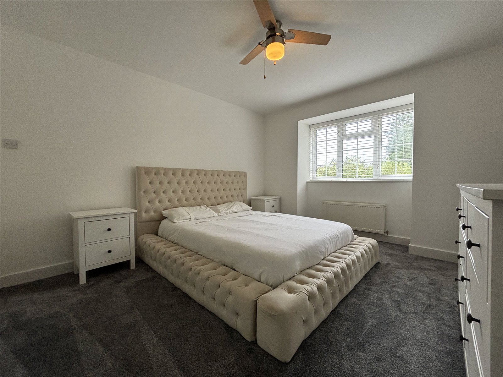 Warwick Way, Leegomery, Telford, TF1 - DB Roberts