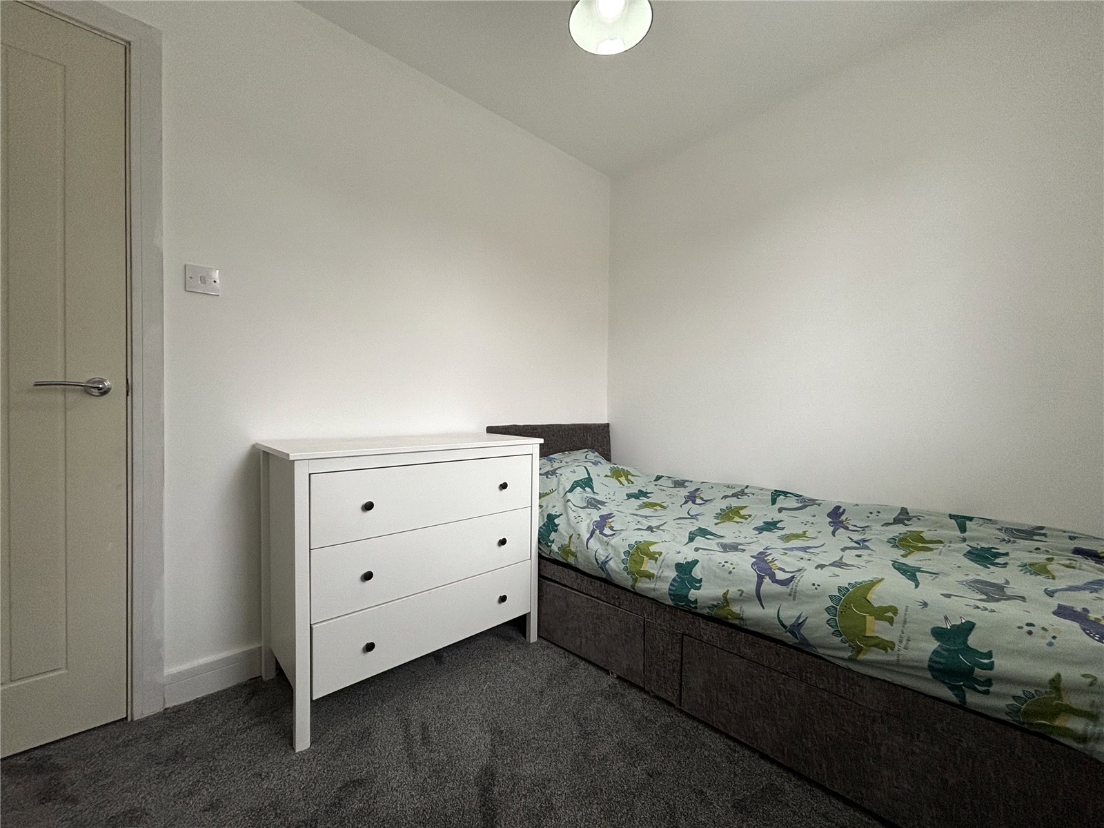 Warwick Way, Leegomery, Telford, TF1 - DB Roberts
