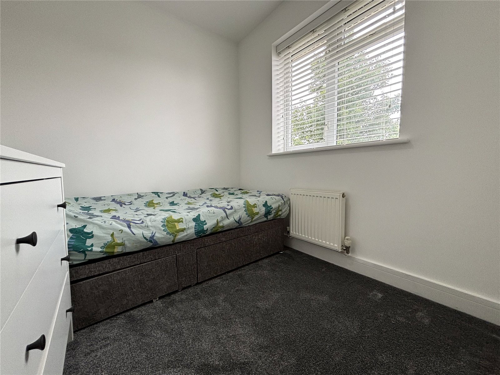 Warwick Way, Leegomery, Telford, TF1 - DB Roberts