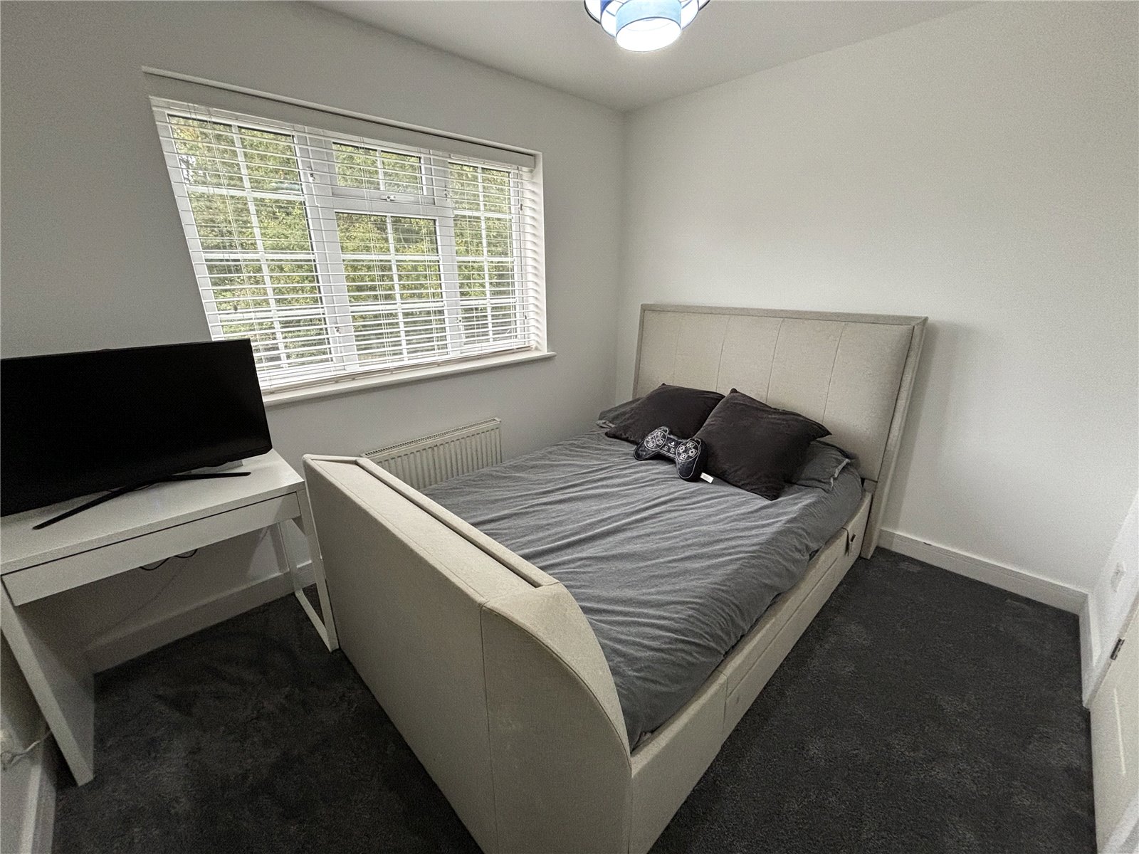 Warwick Way, Leegomery, Telford, TF1 - DB Roberts