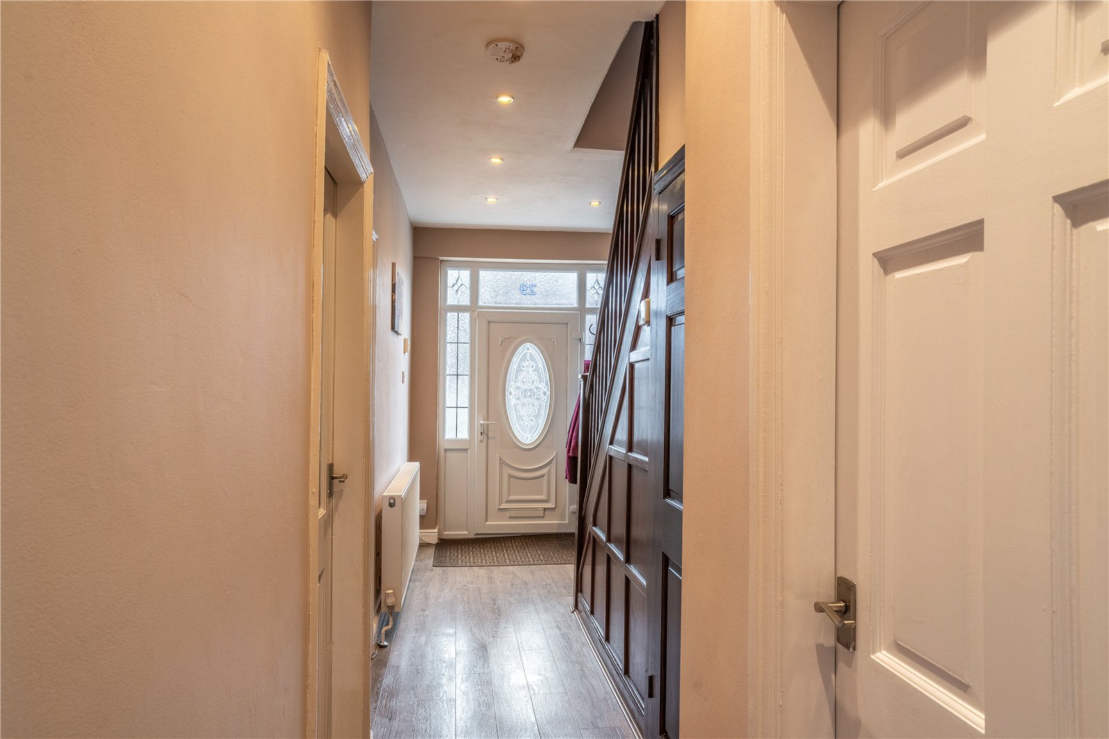 Goldthorn Crescent, Penn, Wolverhampton, WV4 - DB Roberts