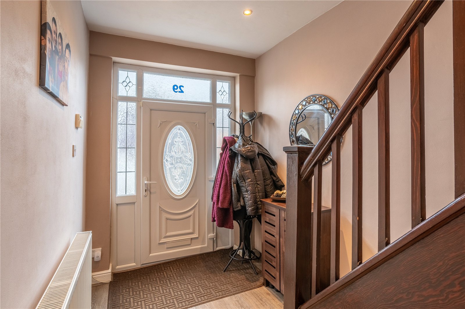 Goldthorn Crescent, Penn, Wolverhampton, WV4 - DB Roberts