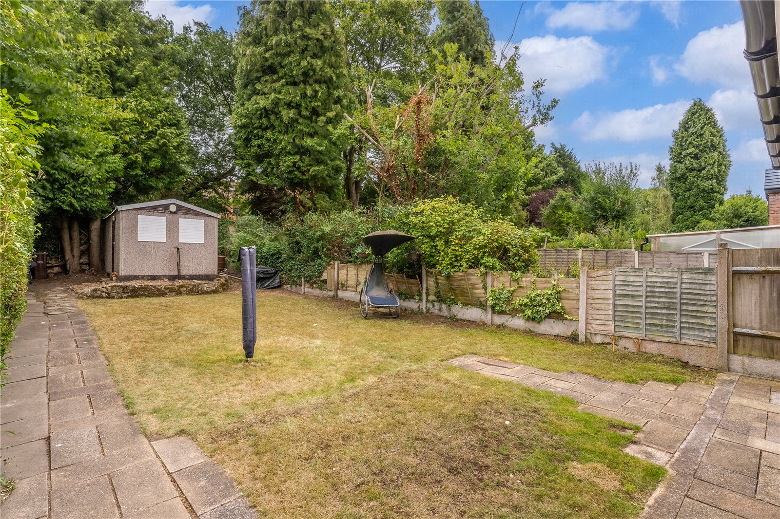 Goldthorn Crescent, Penn, Wolverhampton, WV4 - DB Roberts