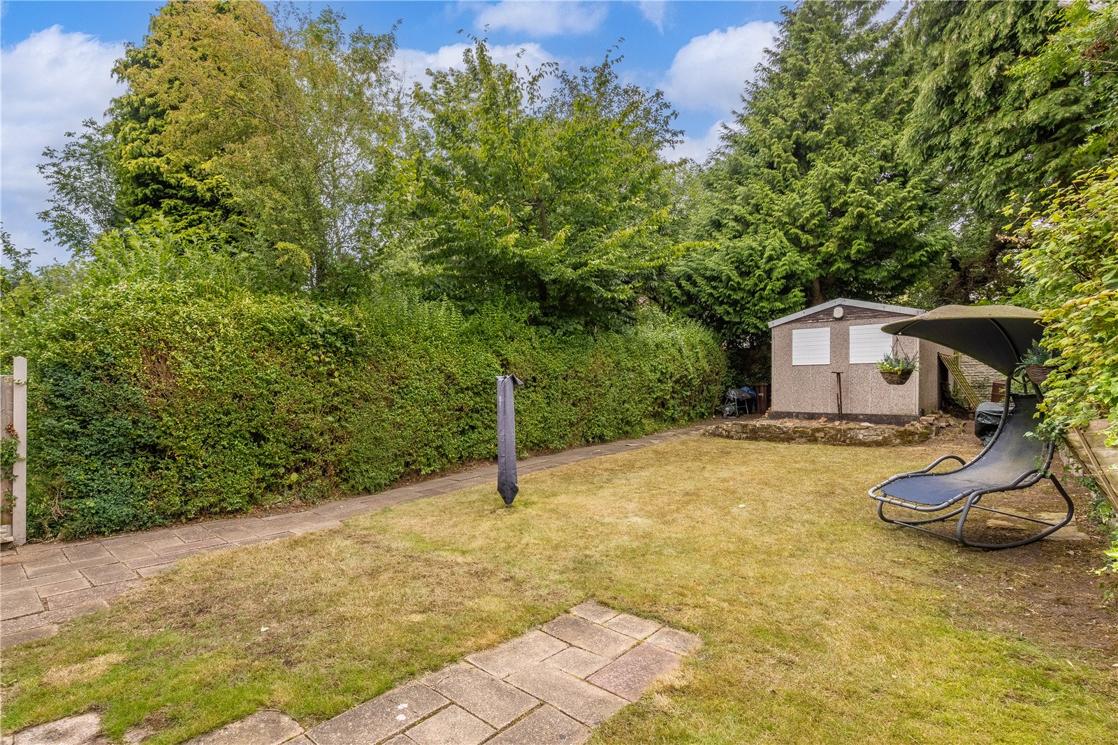 Goldthorn Crescent, Penn, Wolverhampton, WV4 - DB Roberts