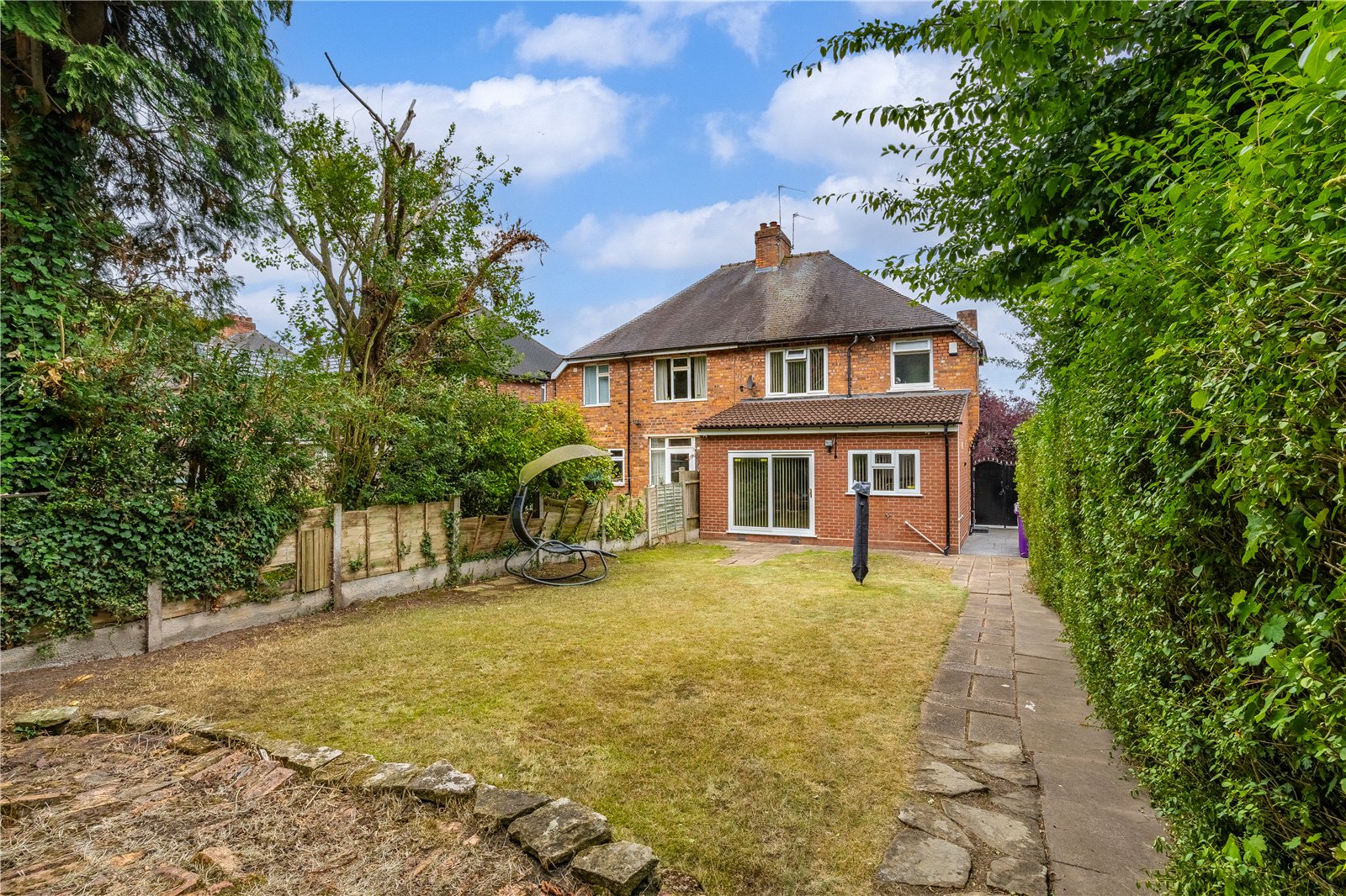 Goldthorn Crescent, Penn, Wolverhampton, WV4 - DB Roberts