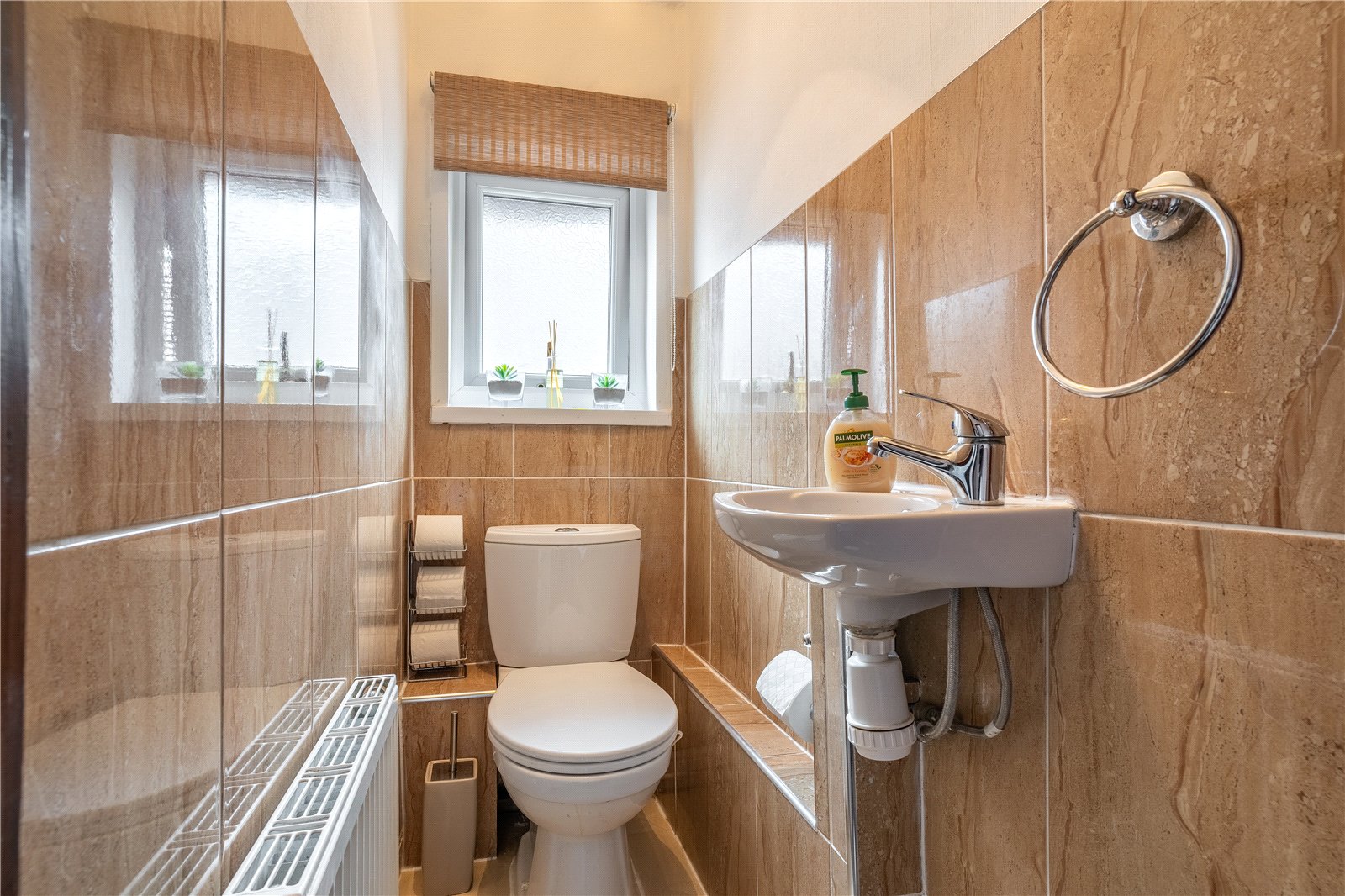 Goldthorn Crescent, Penn, Wolverhampton, WV4 - DB Roberts