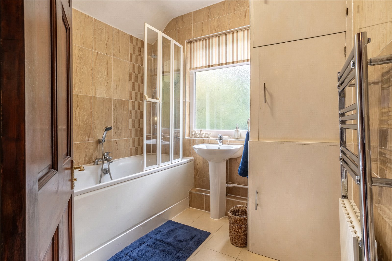 Goldthorn Crescent, Penn, Wolverhampton, WV4 - DB Roberts