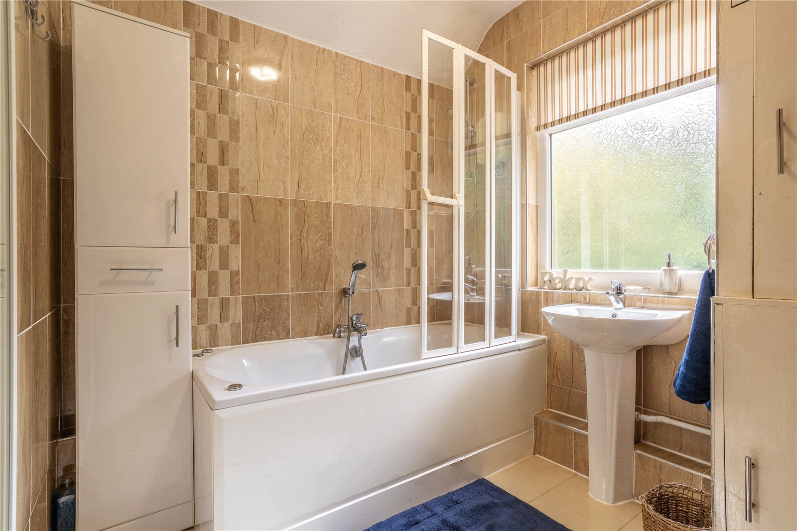 Goldthorn Crescent, Penn, Wolverhampton, WV4 - DB Roberts