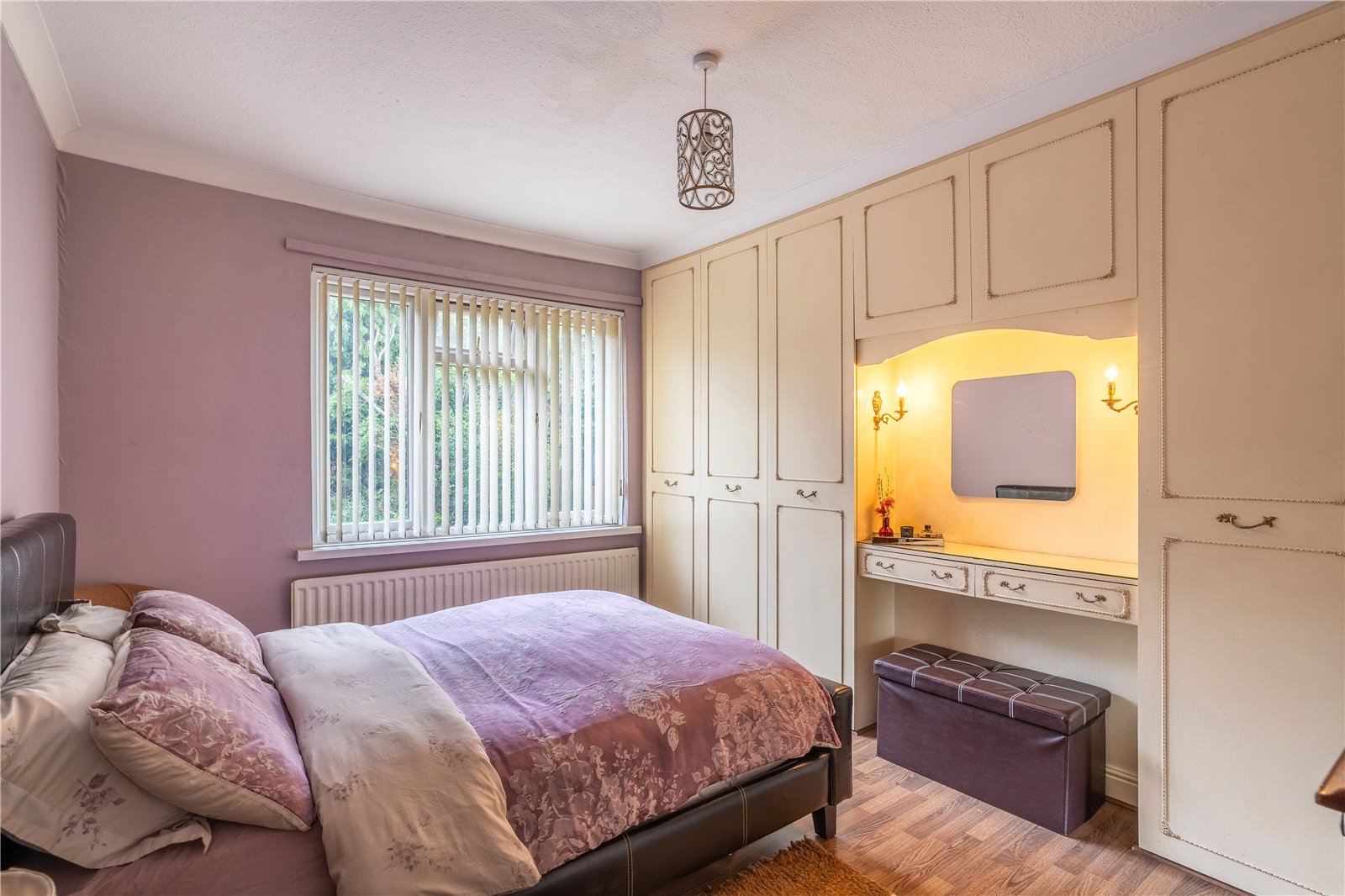 Goldthorn Crescent, Penn, Wolverhampton, WV4 - DB Roberts