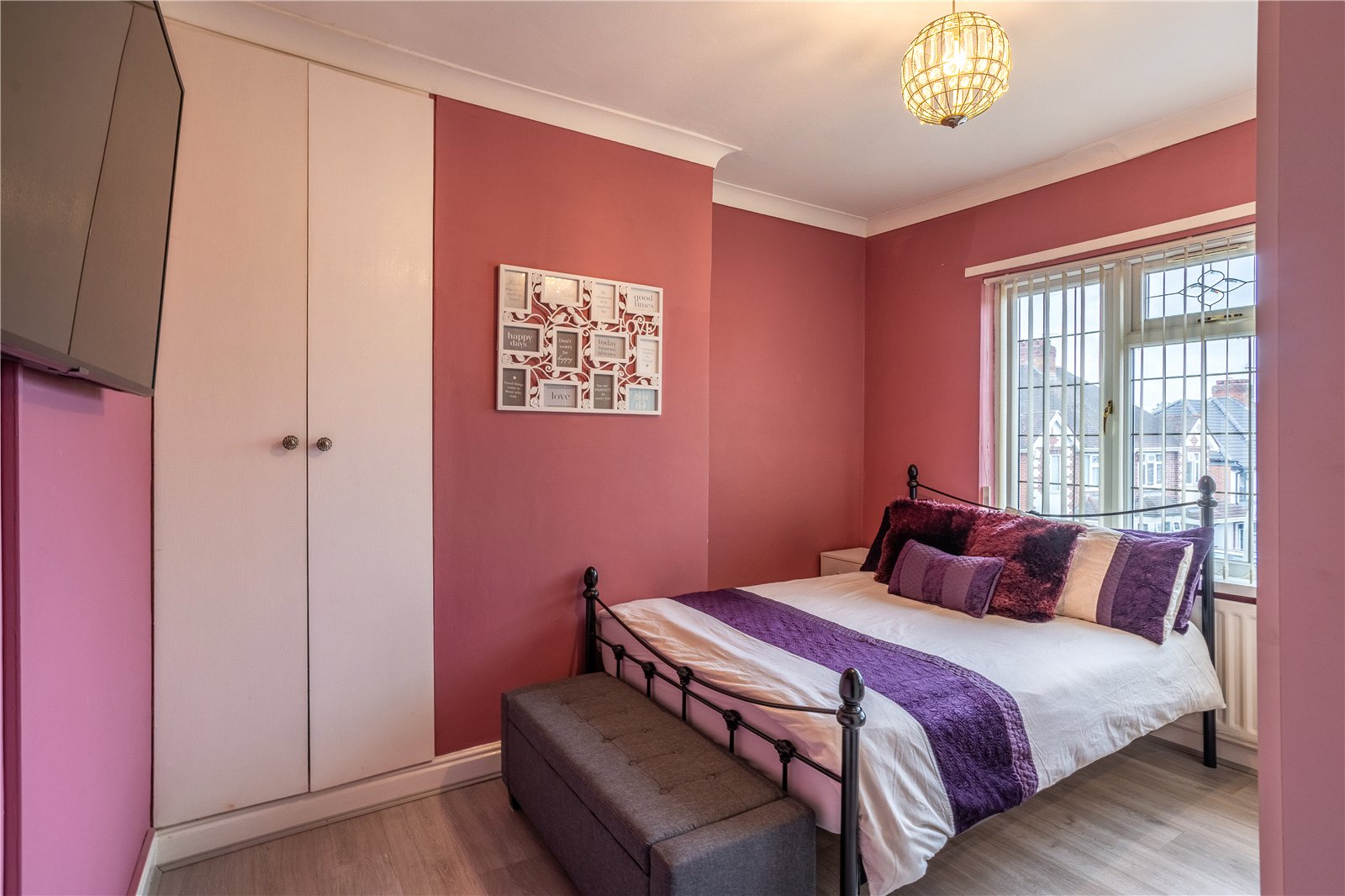 Goldthorn Crescent, Penn, Wolverhampton, WV4 - DB Roberts