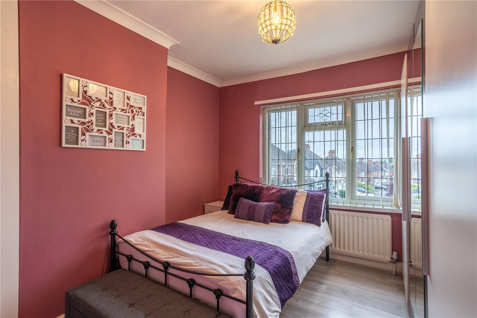 Goldthorn Crescent, Penn, Wolverhampton, WV4 - DB Roberts