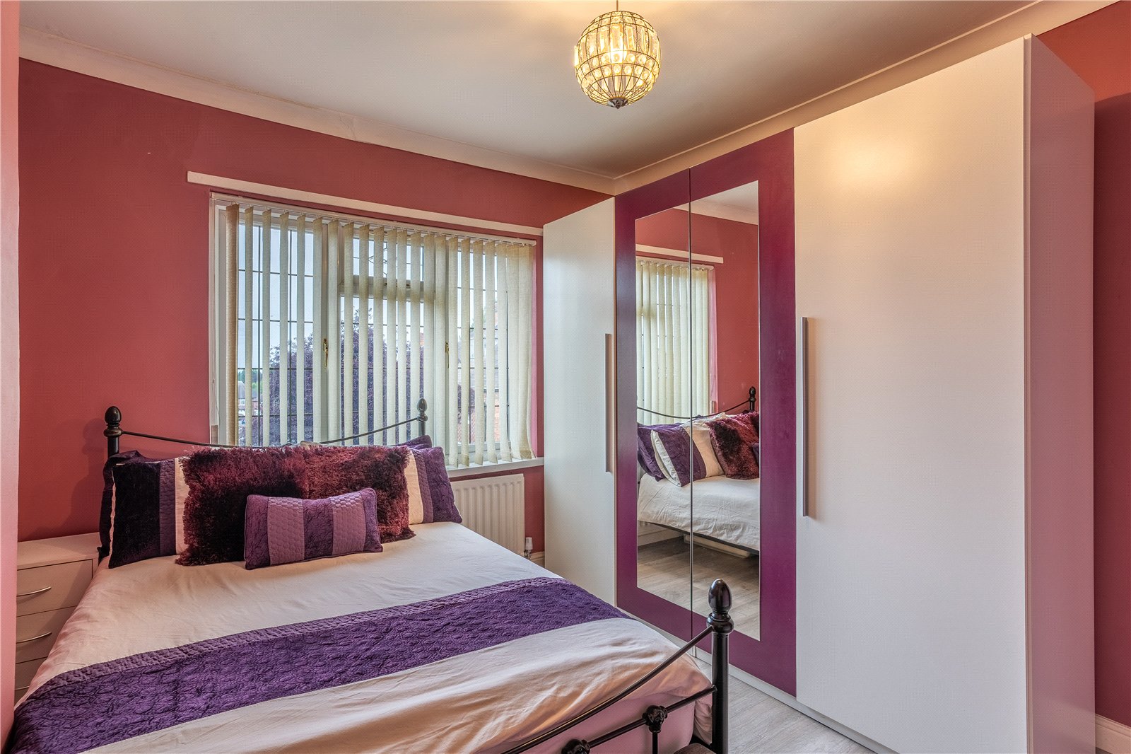 Goldthorn Crescent, Penn, Wolverhampton, WV4 - DB Roberts