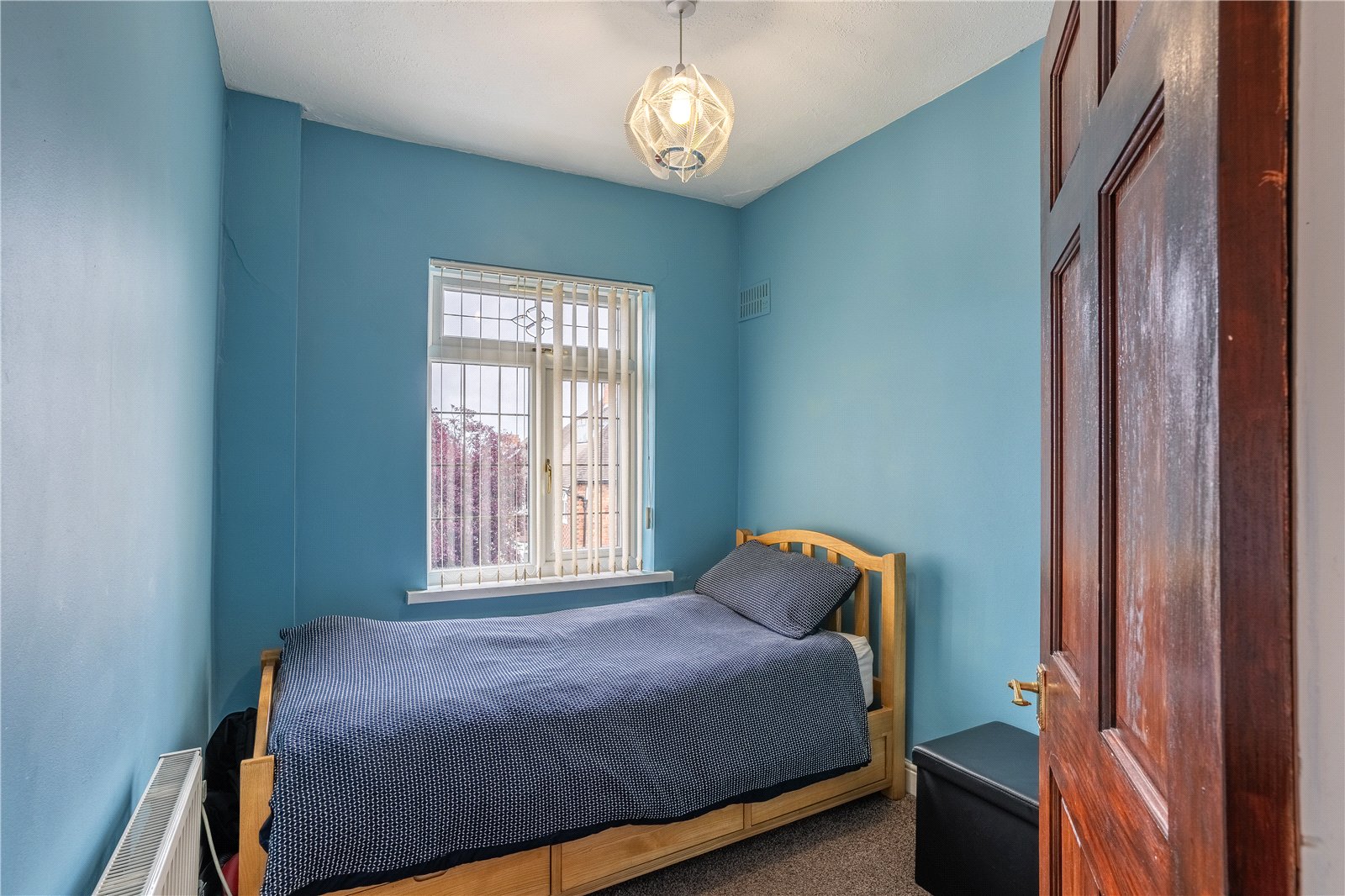 Goldthorn Crescent, Penn, Wolverhampton, WV4 - DB Roberts