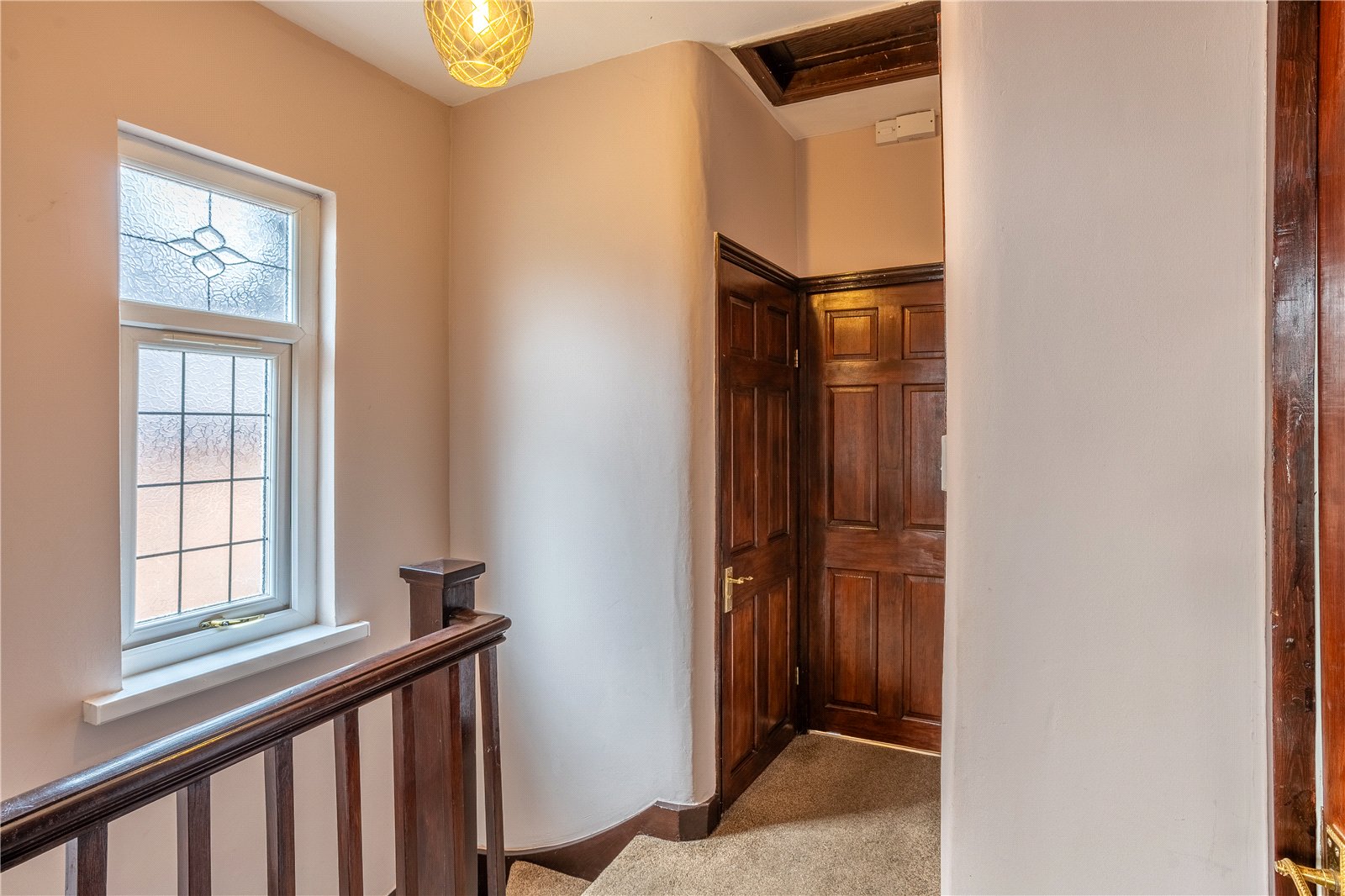 Goldthorn Crescent, Penn, Wolverhampton, WV4 - DB Roberts