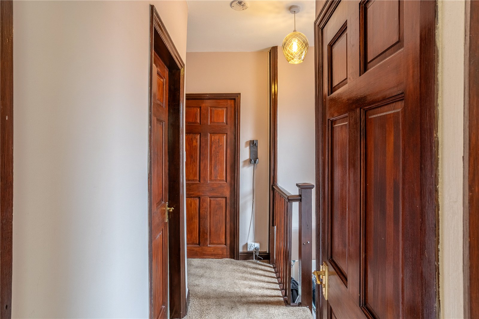 Goldthorn Crescent, Penn, Wolverhampton, WV4 - DB Roberts