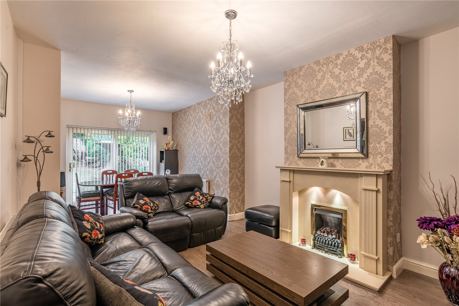 Goldthorn Crescent, Penn, Wolverhampton, WV4 - DB Roberts