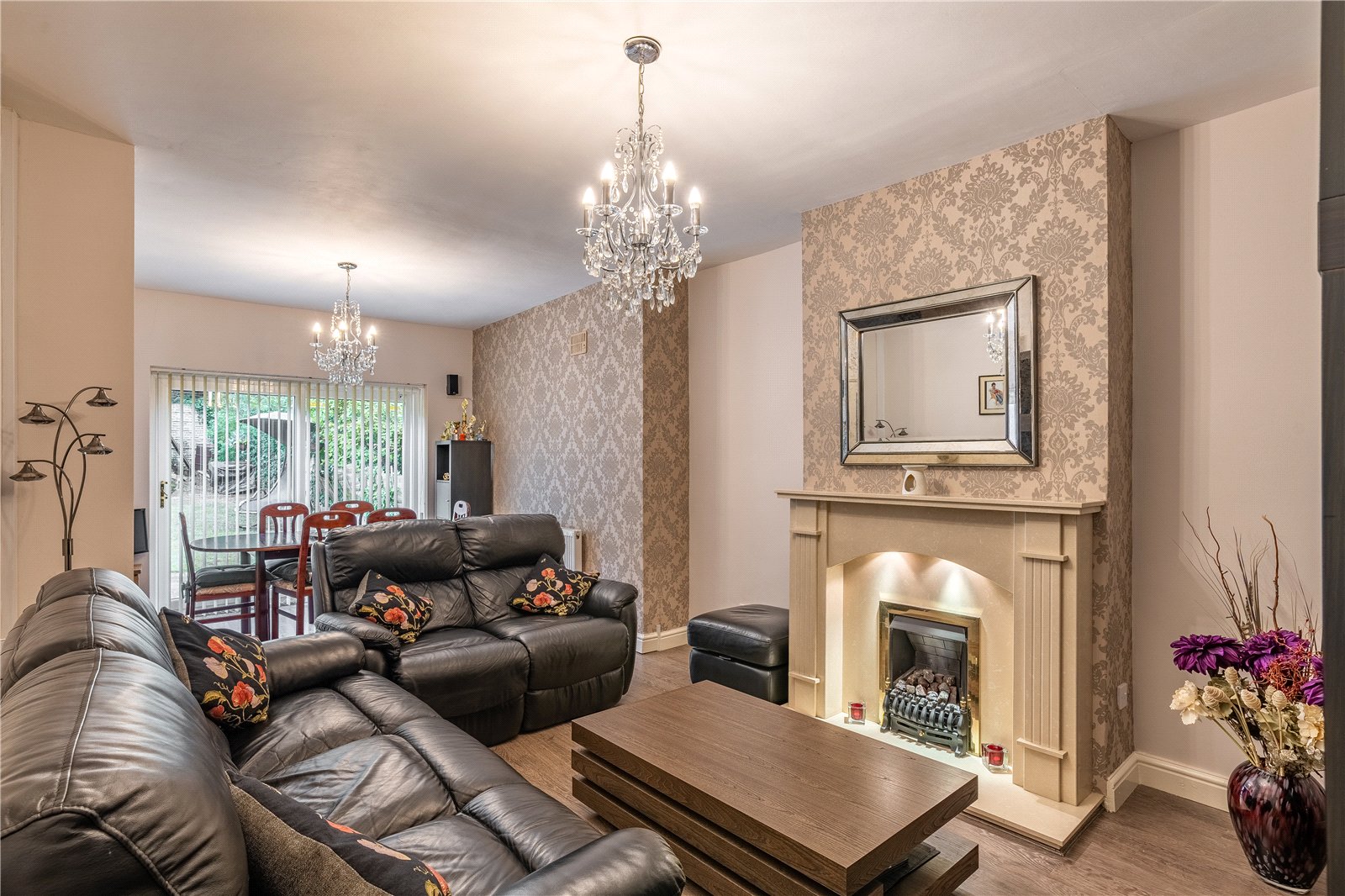 Goldthorn Crescent, Penn, Wolverhampton, WV4 - DB Roberts