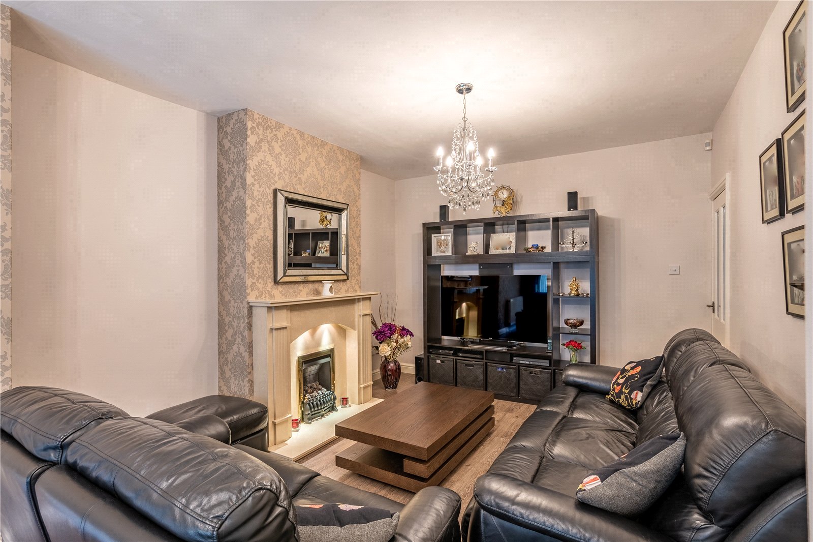 Goldthorn Crescent, Penn, Wolverhampton, WV4 - DB Roberts