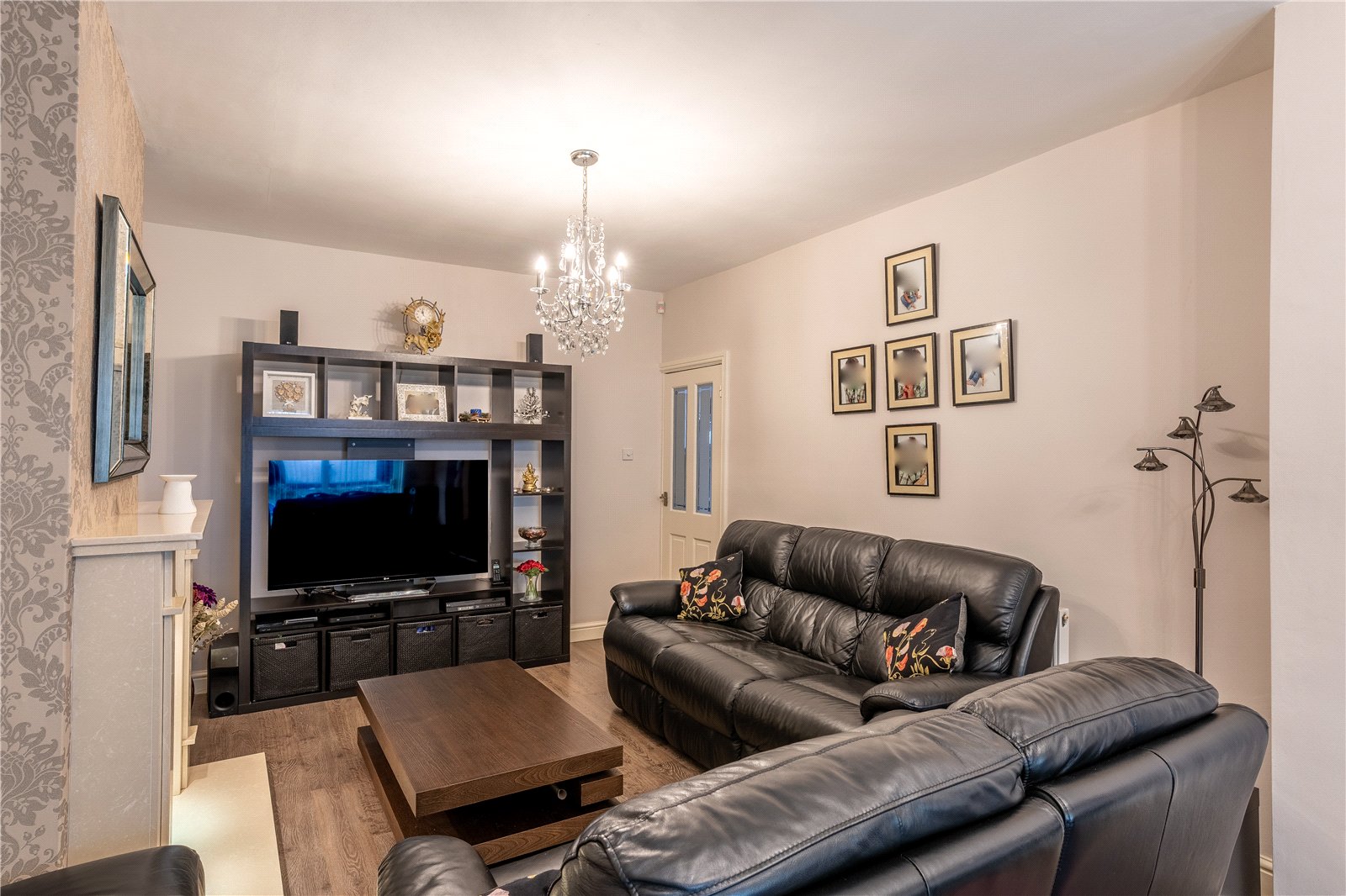 Goldthorn Crescent, Penn, Wolverhampton, WV4 - DB Roberts