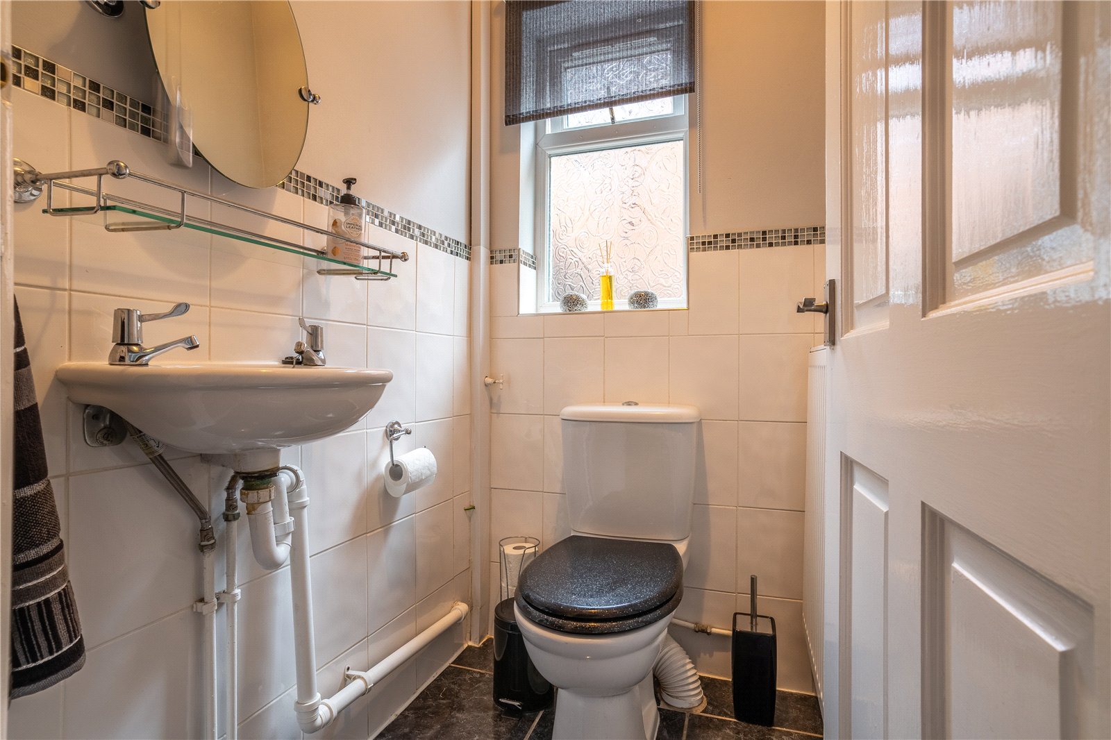 Goldthorn Crescent, Penn, Wolverhampton, WV4 - DB Roberts