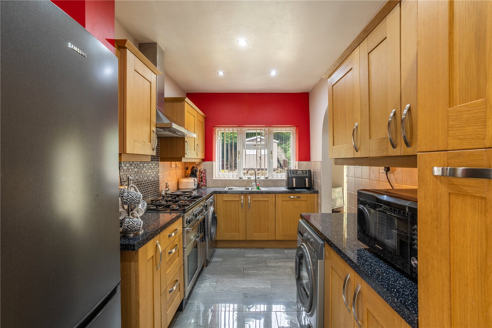 Goldthorn Crescent, Penn, Wolverhampton, WV4 - DB Roberts