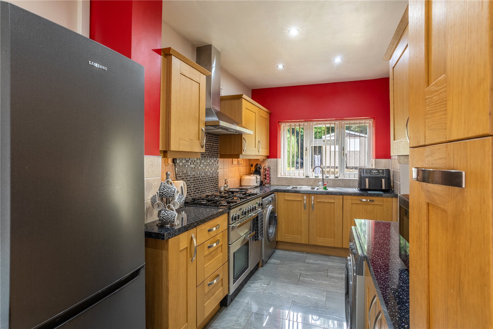 Goldthorn Crescent, Penn, Wolverhampton, WV4 - DB Roberts