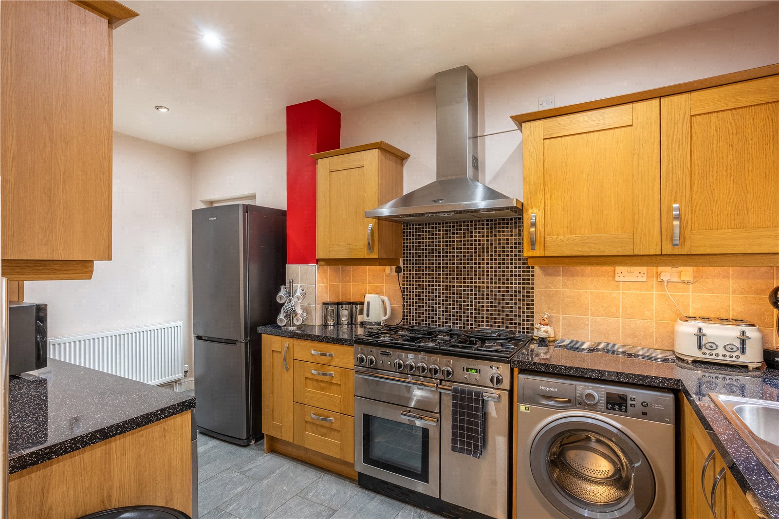 Goldthorn Crescent, Penn, Wolverhampton, WV4 - DB Roberts