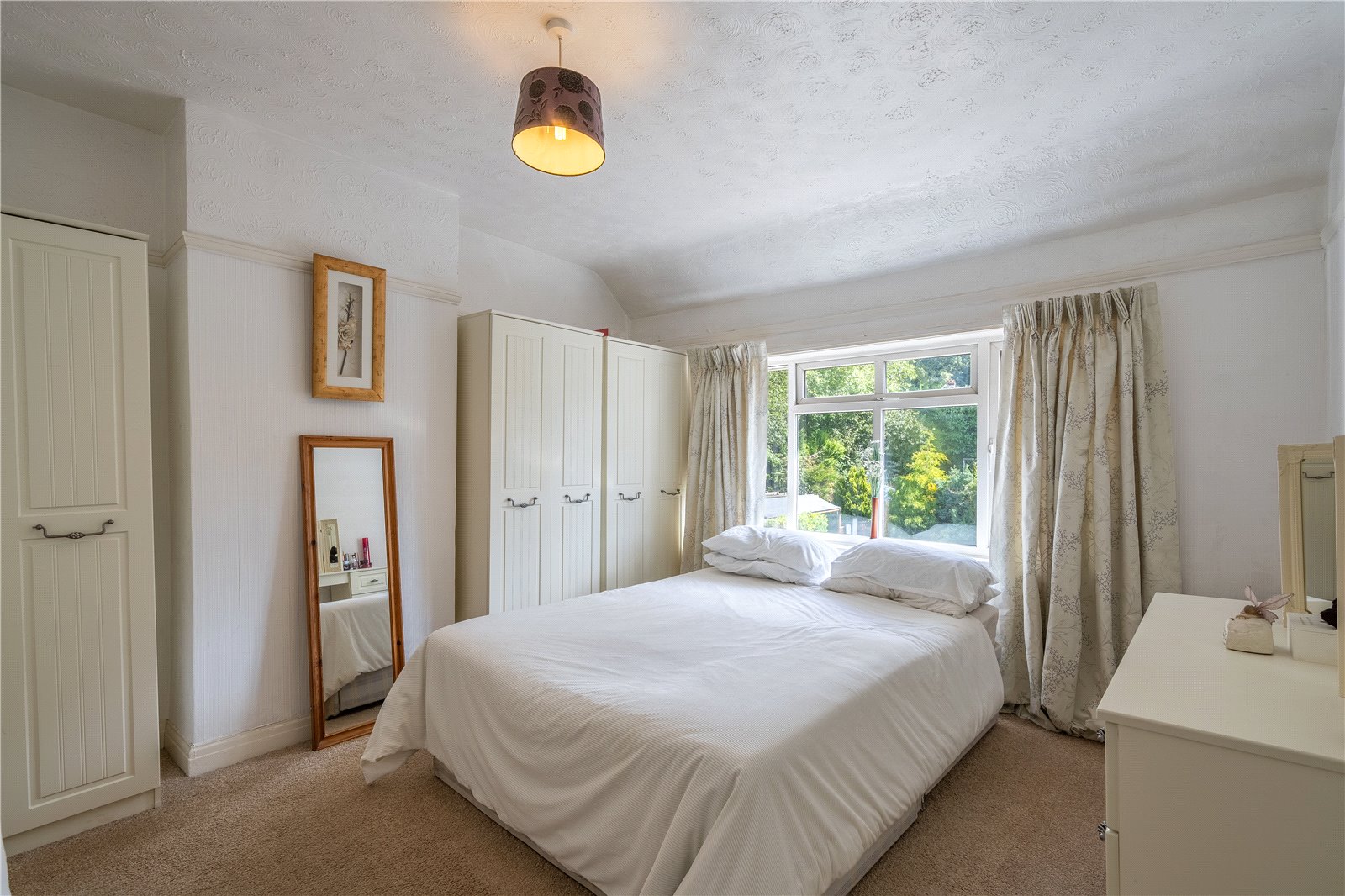 Lytton Avenue, Penn, Wolverhampton, WV4 - DB Roberts