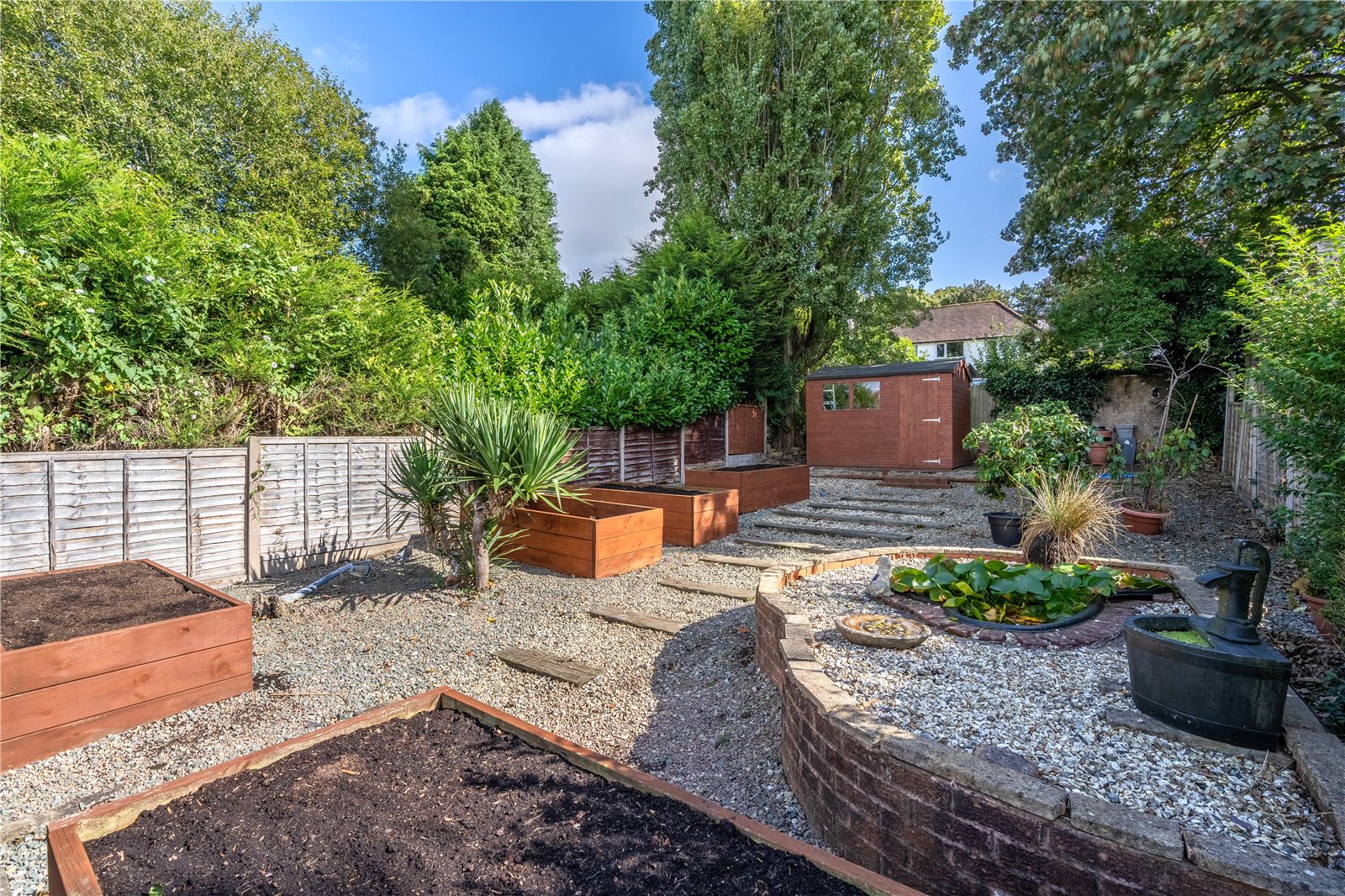Lytton Avenue, Penn, Wolverhampton, WV4 - DB Roberts