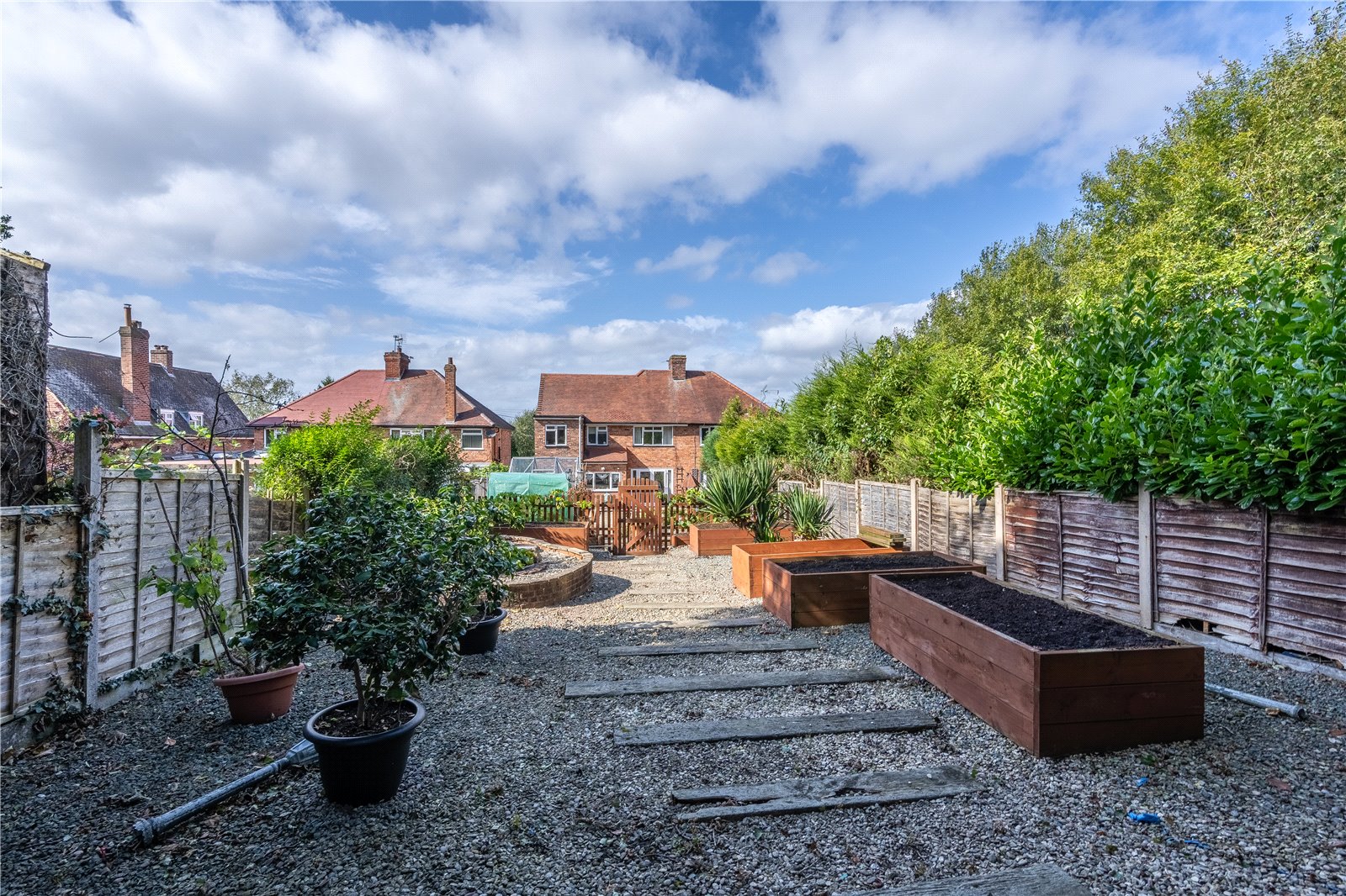 Lytton Avenue, Penn, Wolverhampton, WV4 - DB Roberts