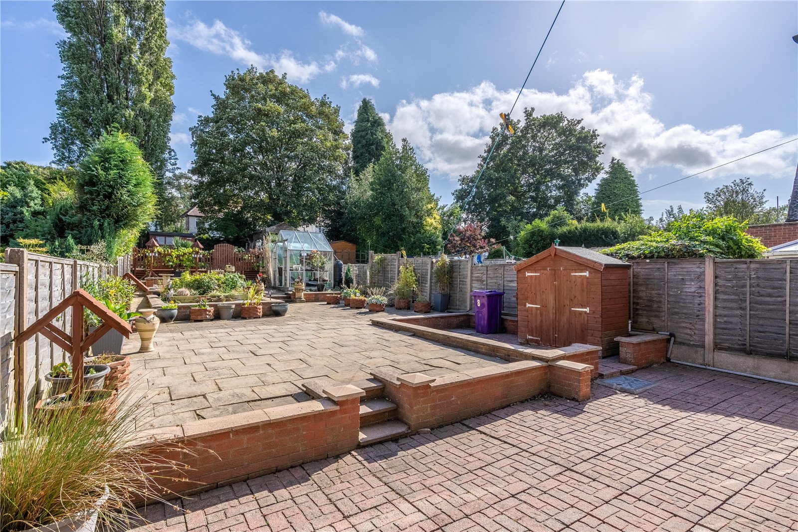 Lytton Avenue, Penn, Wolverhampton, WV4 - DB Roberts