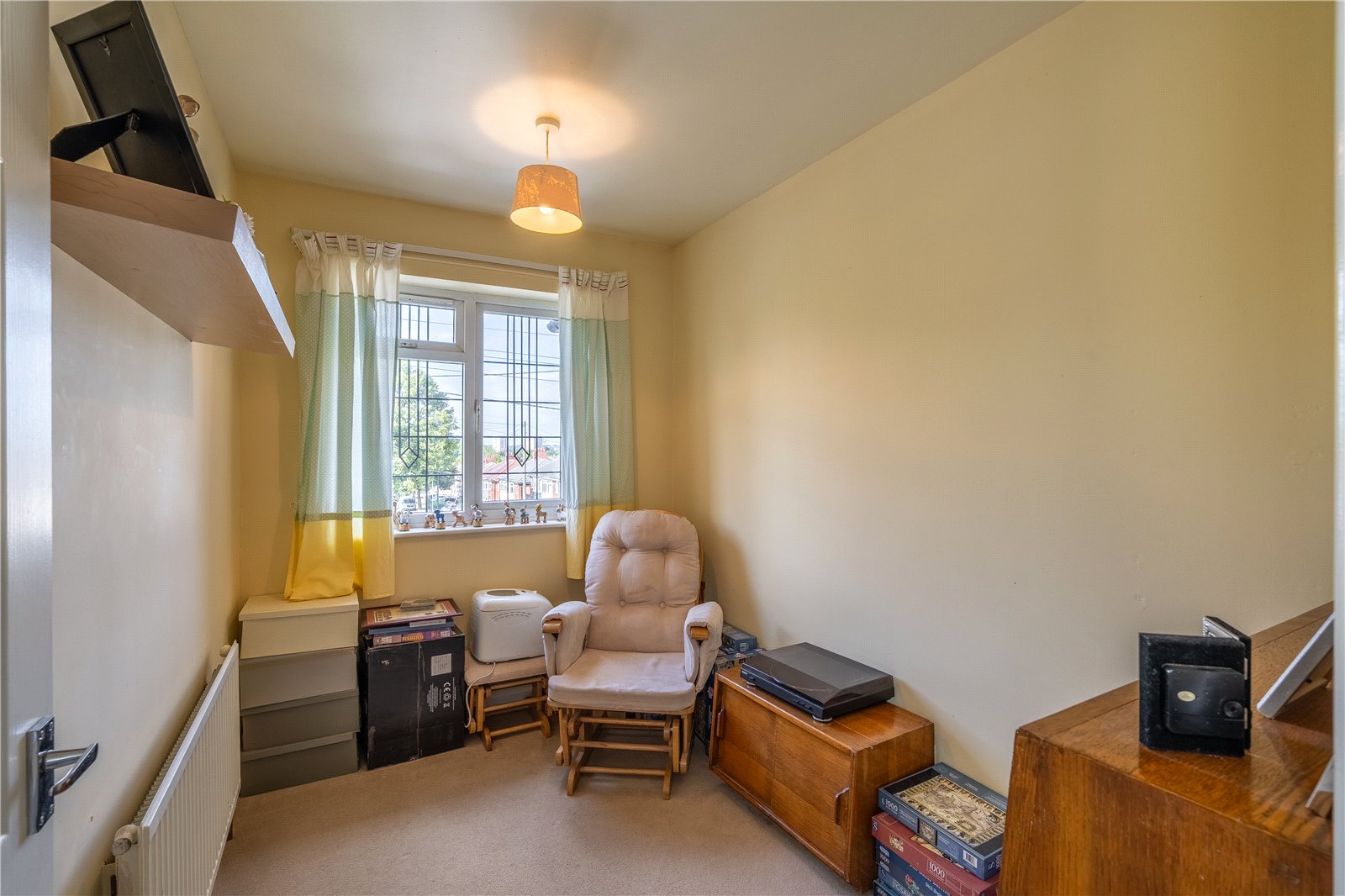Lytton Avenue, Penn, Wolverhampton, WV4 - DB Roberts