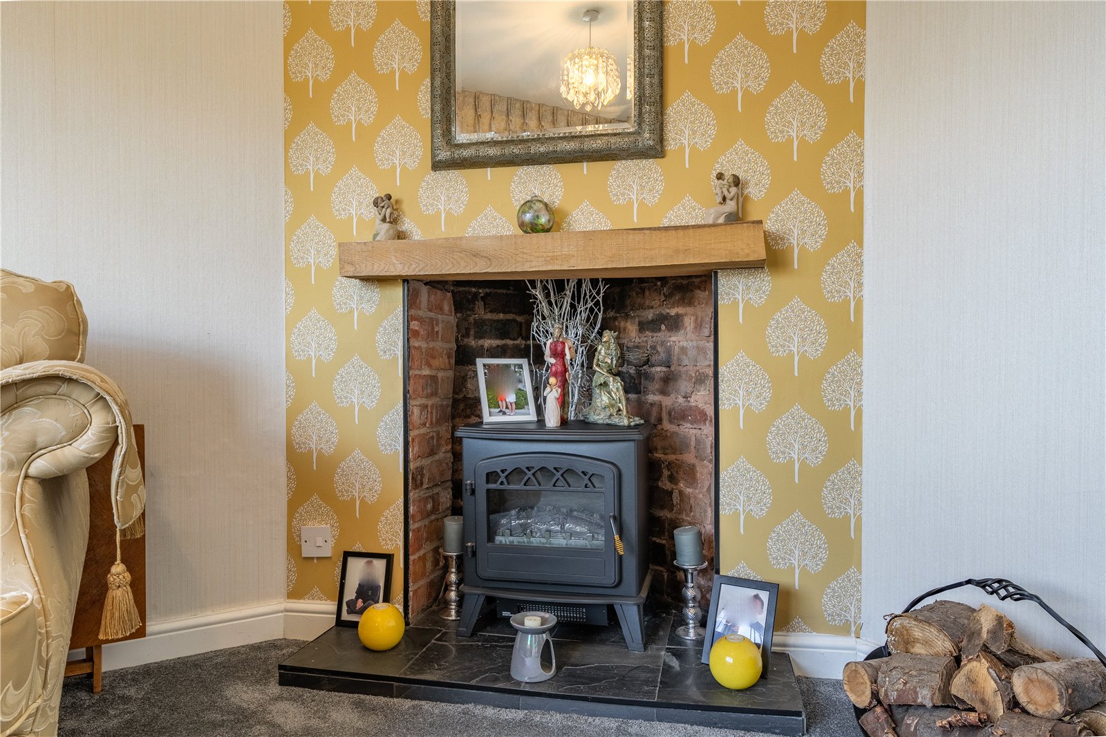 Lytton Avenue, Penn, Wolverhampton, WV4 - DB Roberts
