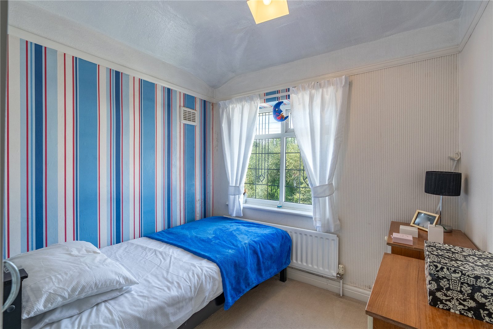 Lytton Avenue, Penn, Wolverhampton, WV4 - DB Roberts