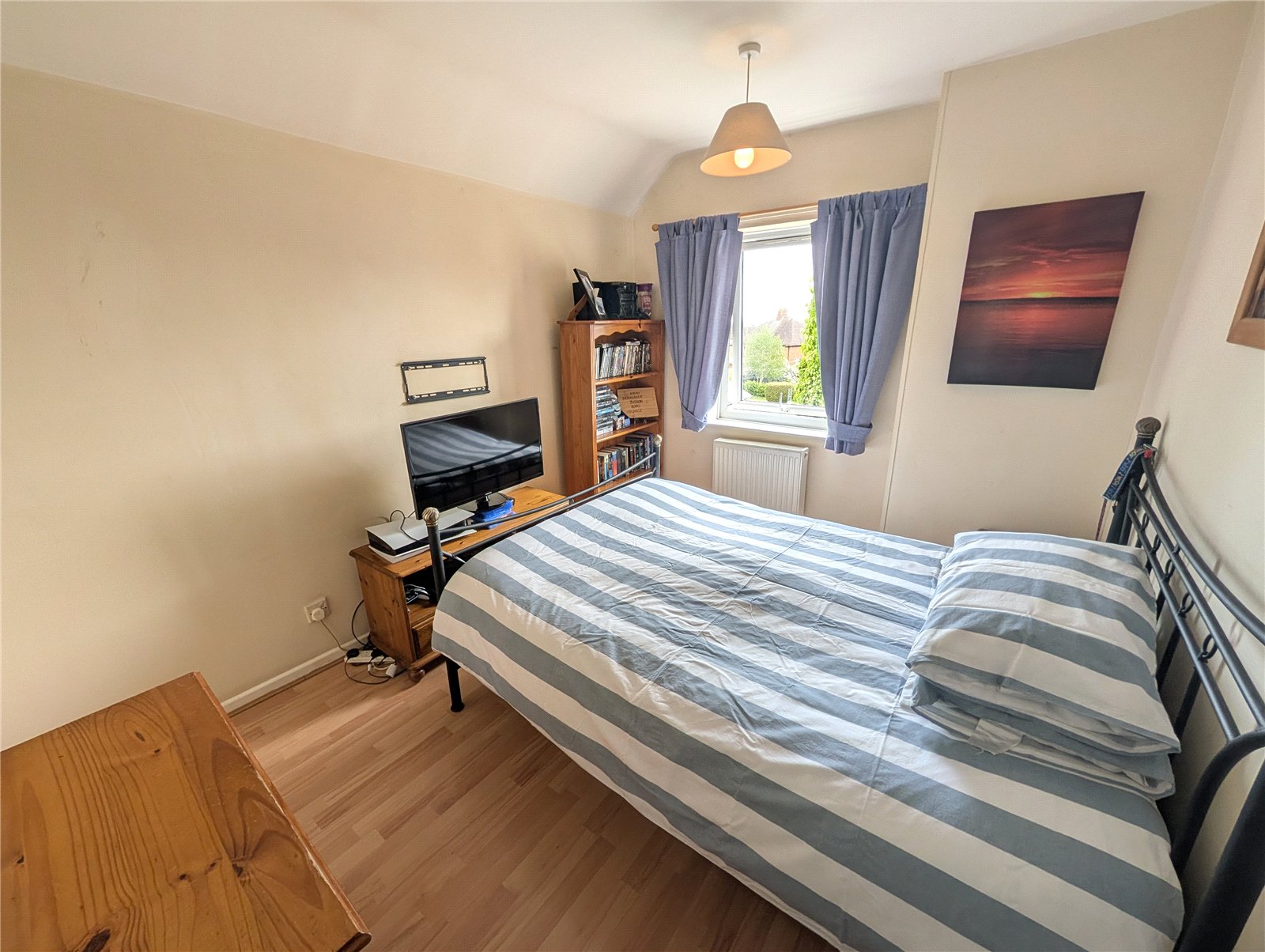 Newtown, Dawley, Telford, TF4 - DB Roberts