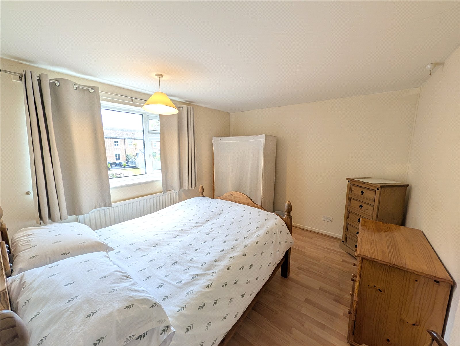 Newtown, Dawley, Telford, TF4 - DB Roberts