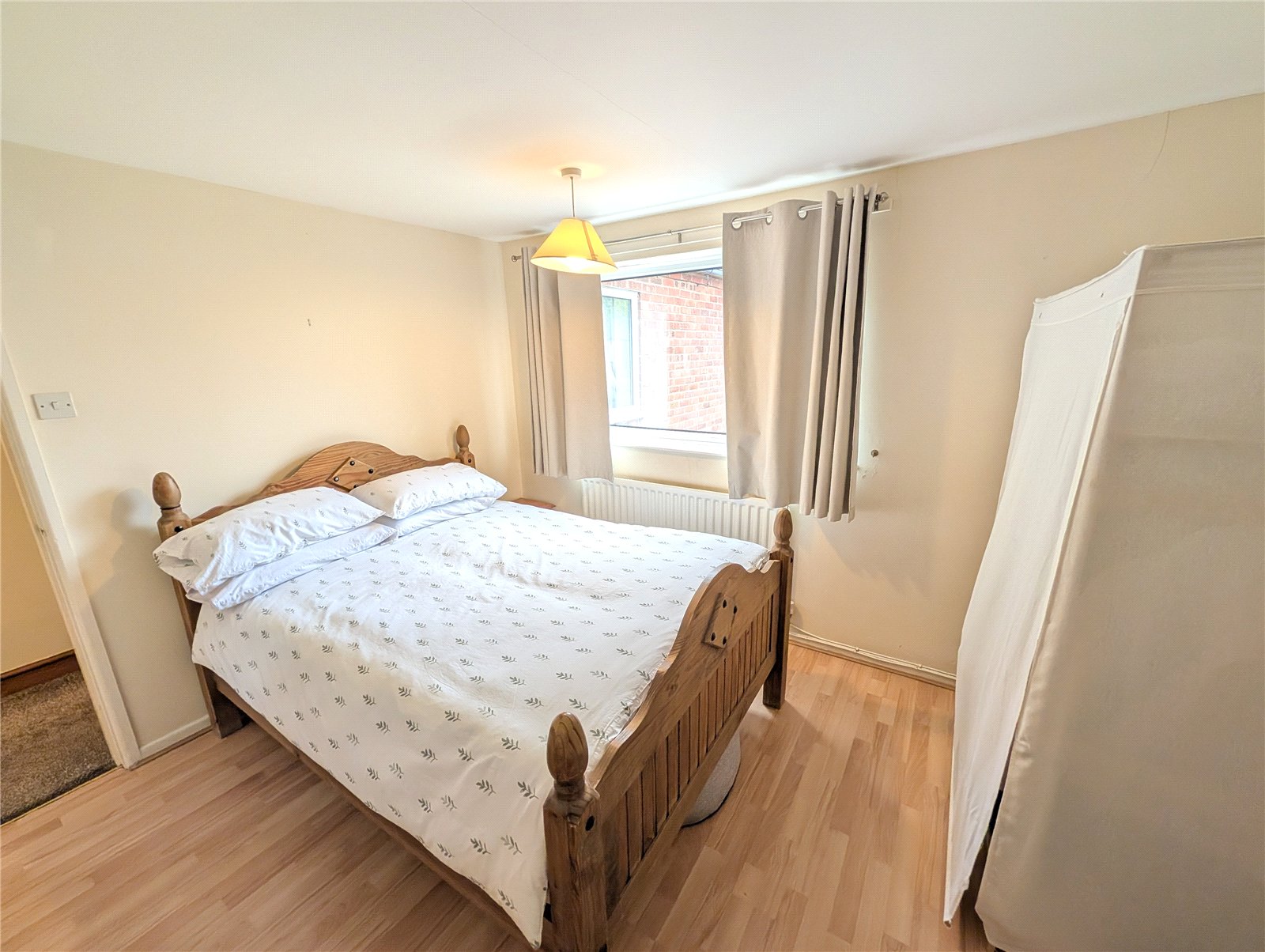 Newtown, Dawley, Telford, TF4 - DB Roberts