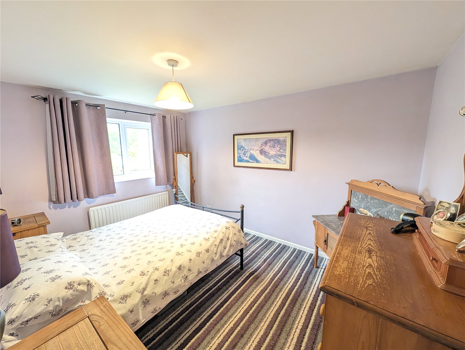 Newtown, Dawley, Telford, TF4 - DB Roberts