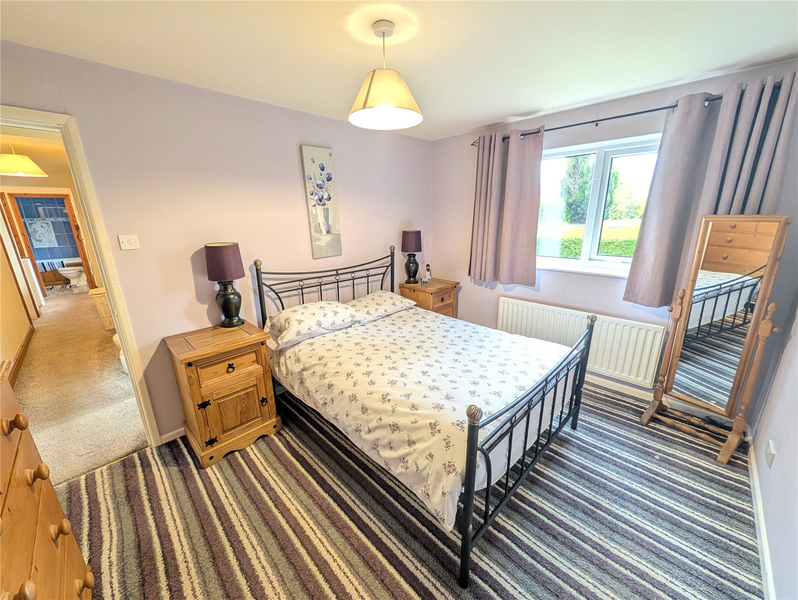 Newtown, Dawley, Telford, TF4 - DB Roberts