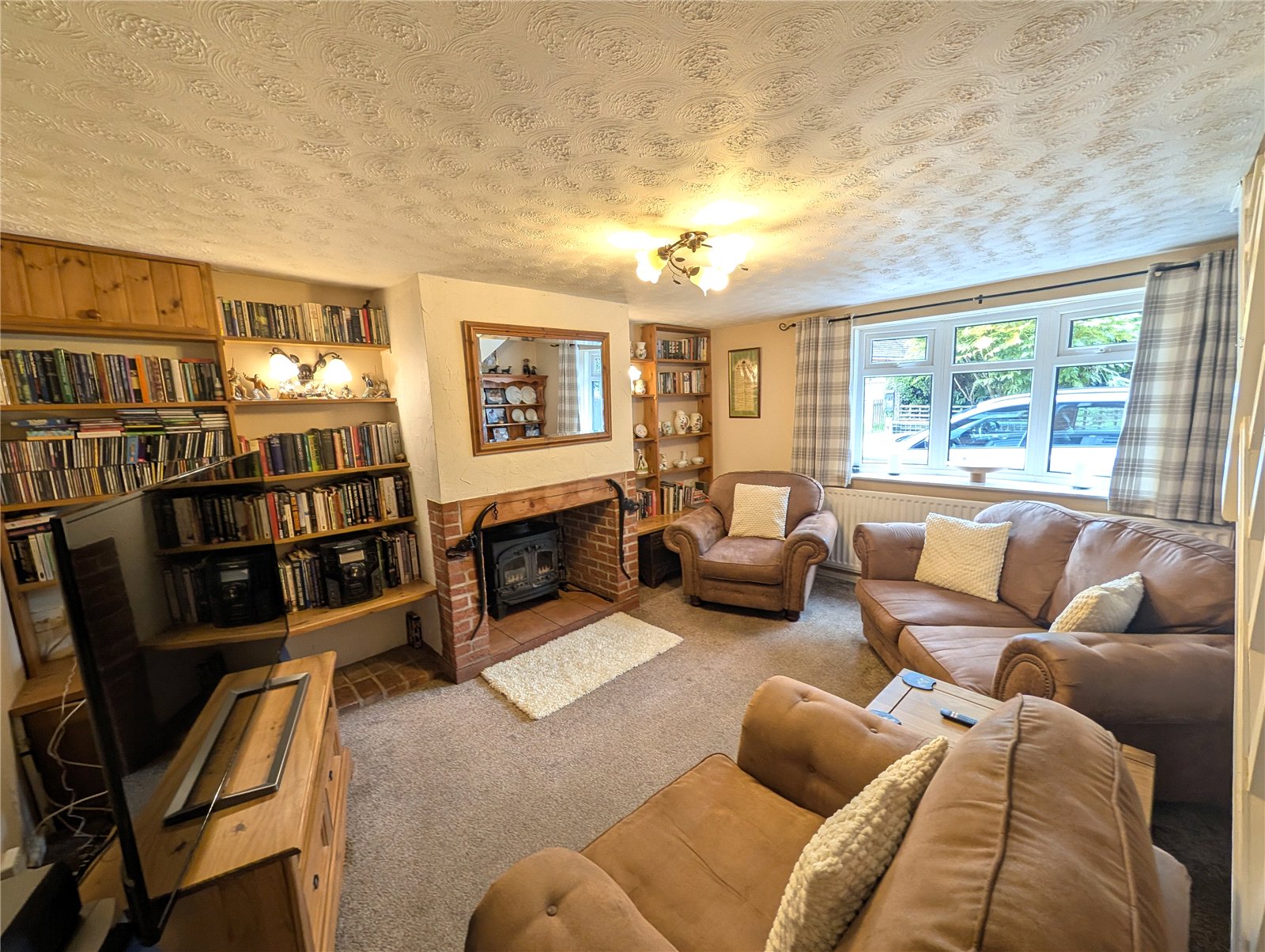 Newtown, Dawley, Telford, TF4 - DB Roberts