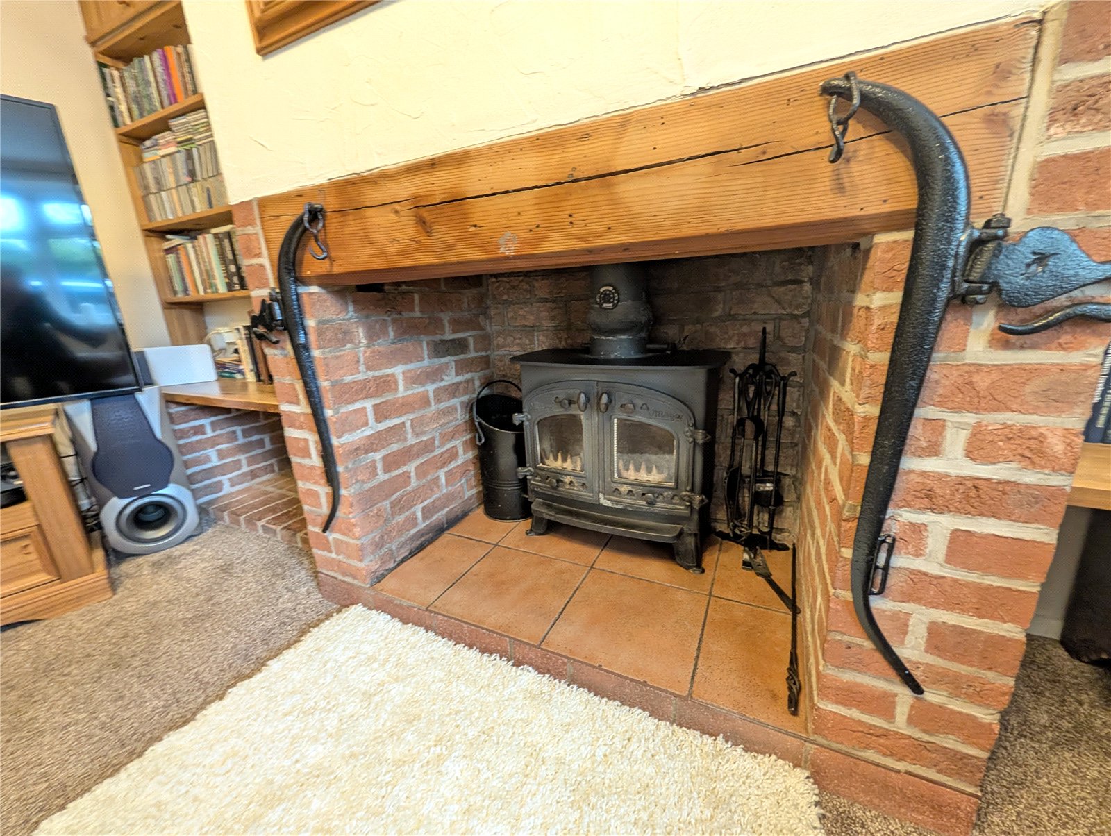 Newtown, Dawley, Telford, TF4 - DB Roberts