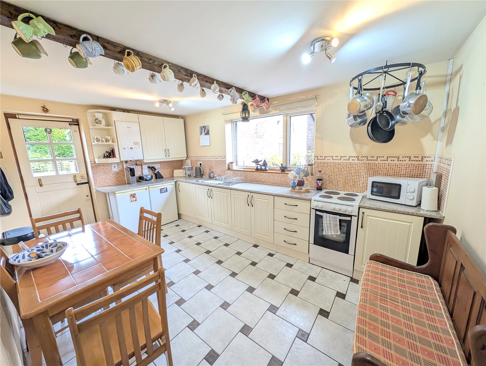 Newtown, Dawley, Telford, TF4 - DB Roberts