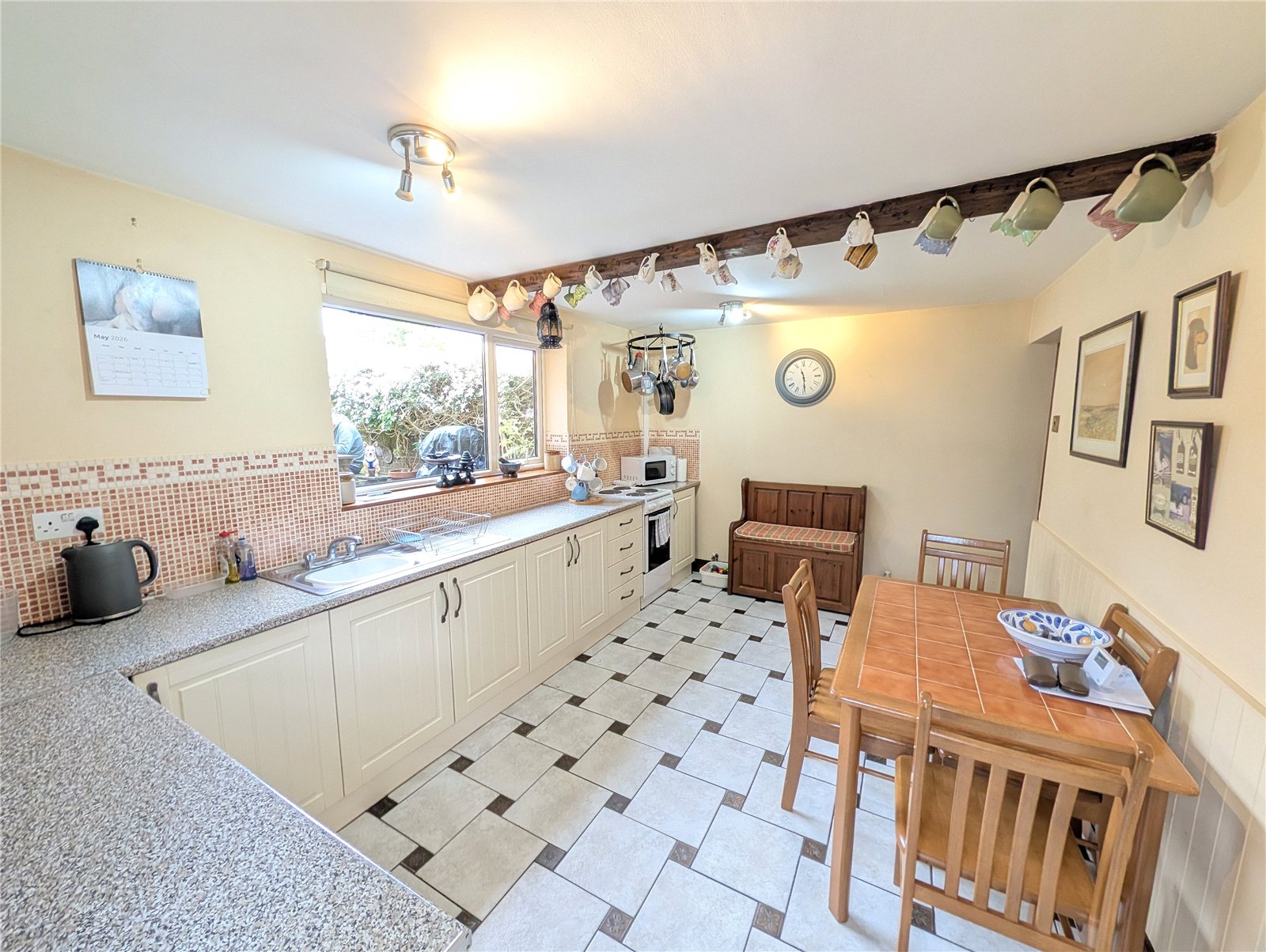 Newtown, Dawley, Telford, TF4 - DB Roberts