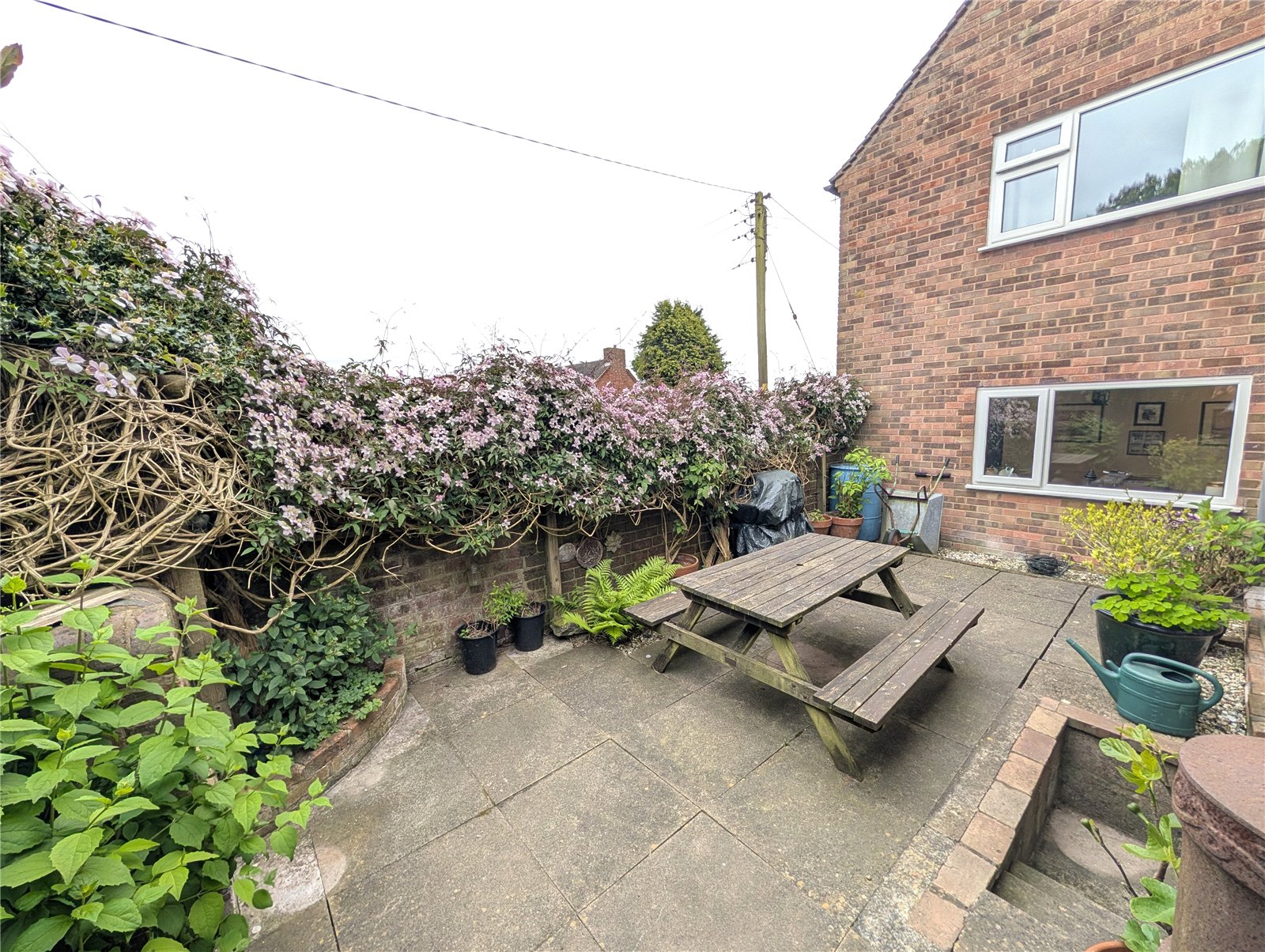 Newtown, Dawley, Telford, TF4 - DB Roberts