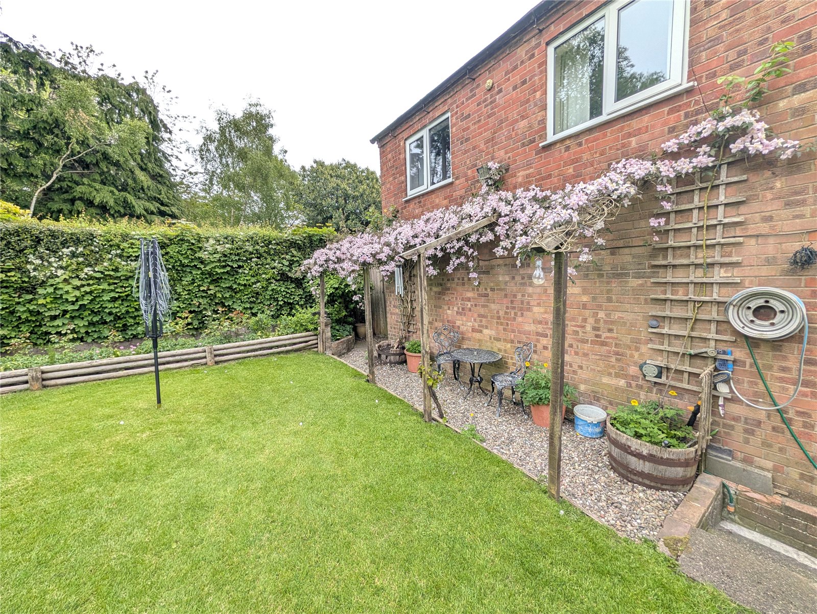 Newtown, Dawley, Telford, TF4 - DB Roberts