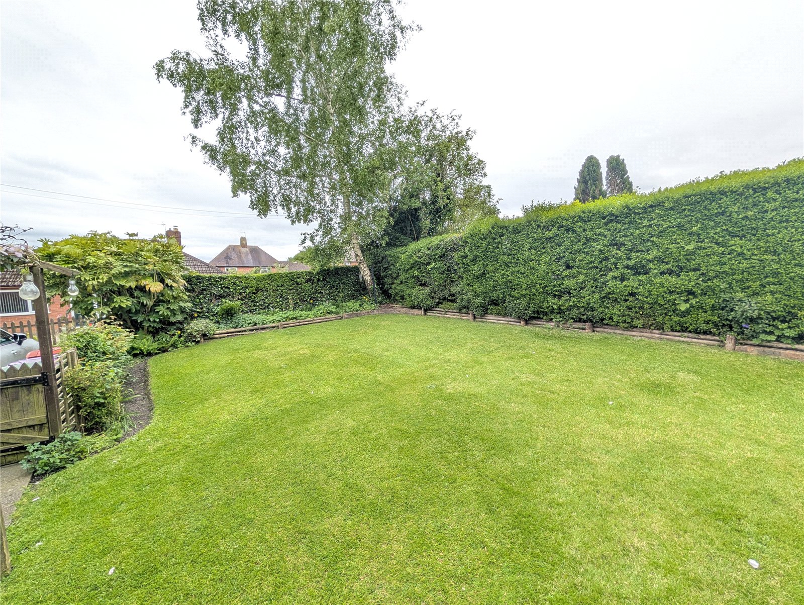 Newtown, Dawley, Telford, TF4 - DB Roberts