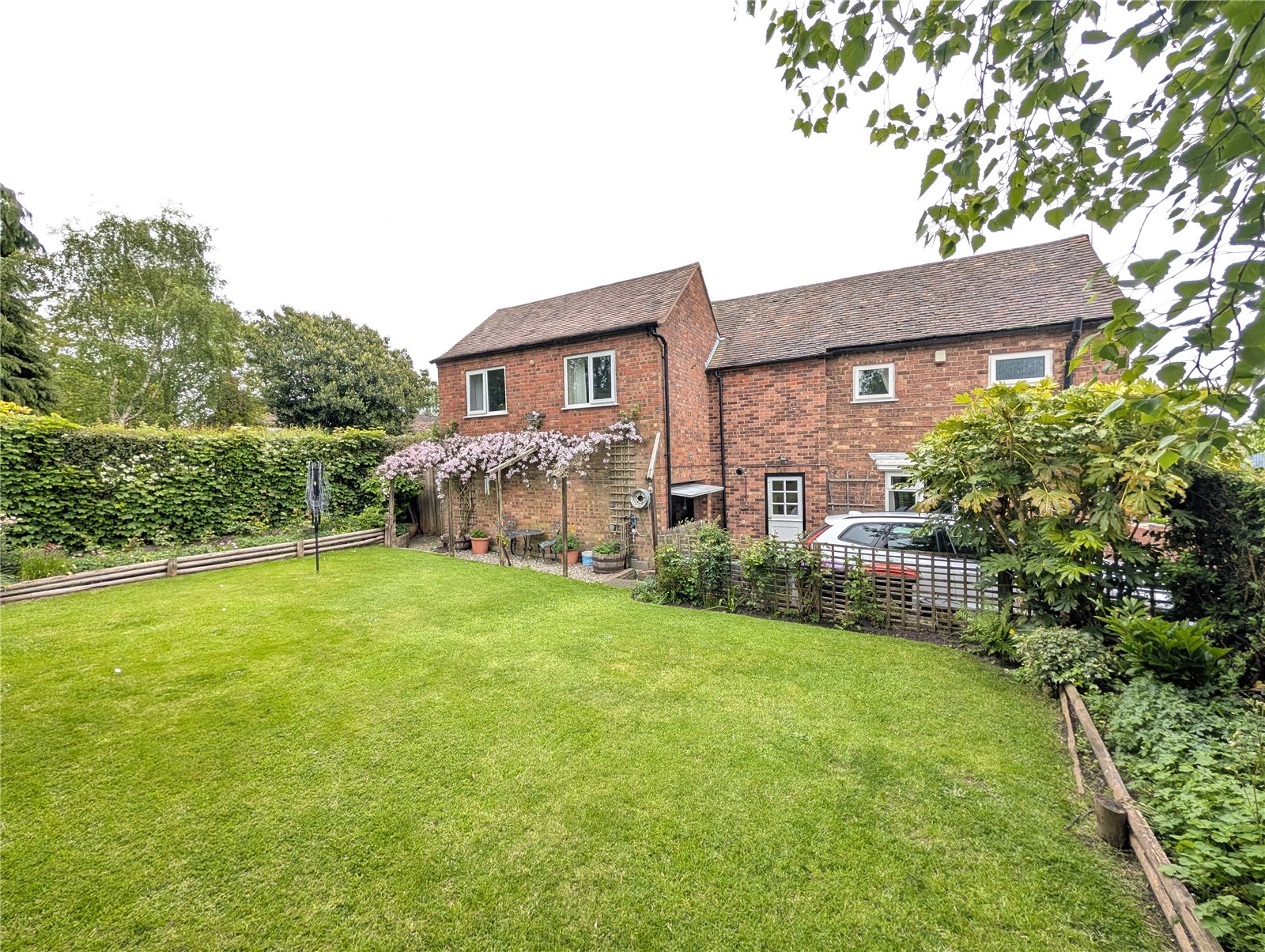 Newtown, Dawley, Telford, TF4 - DB Roberts