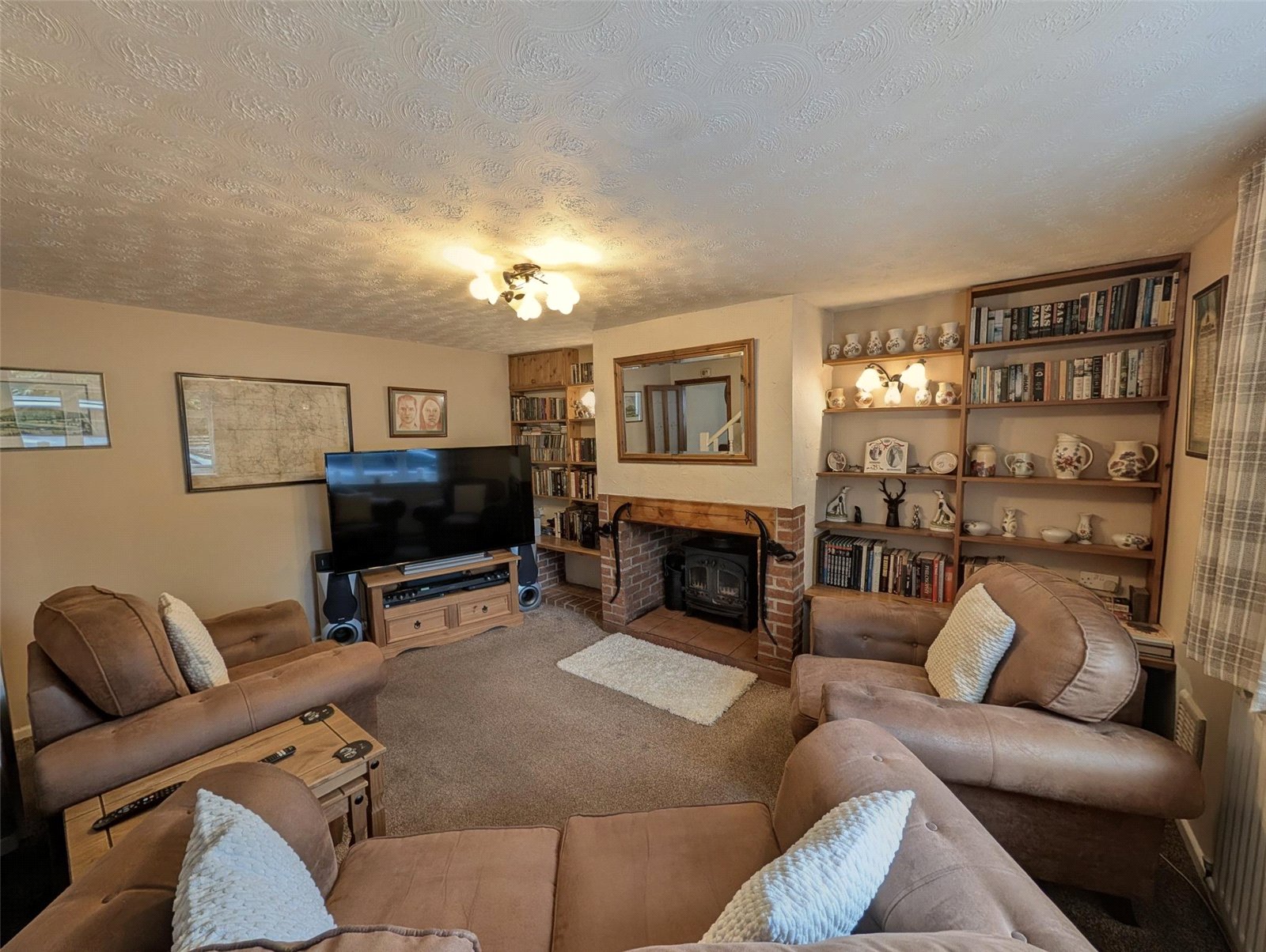 Newtown, Dawley, Telford, TF4 - DB Roberts
